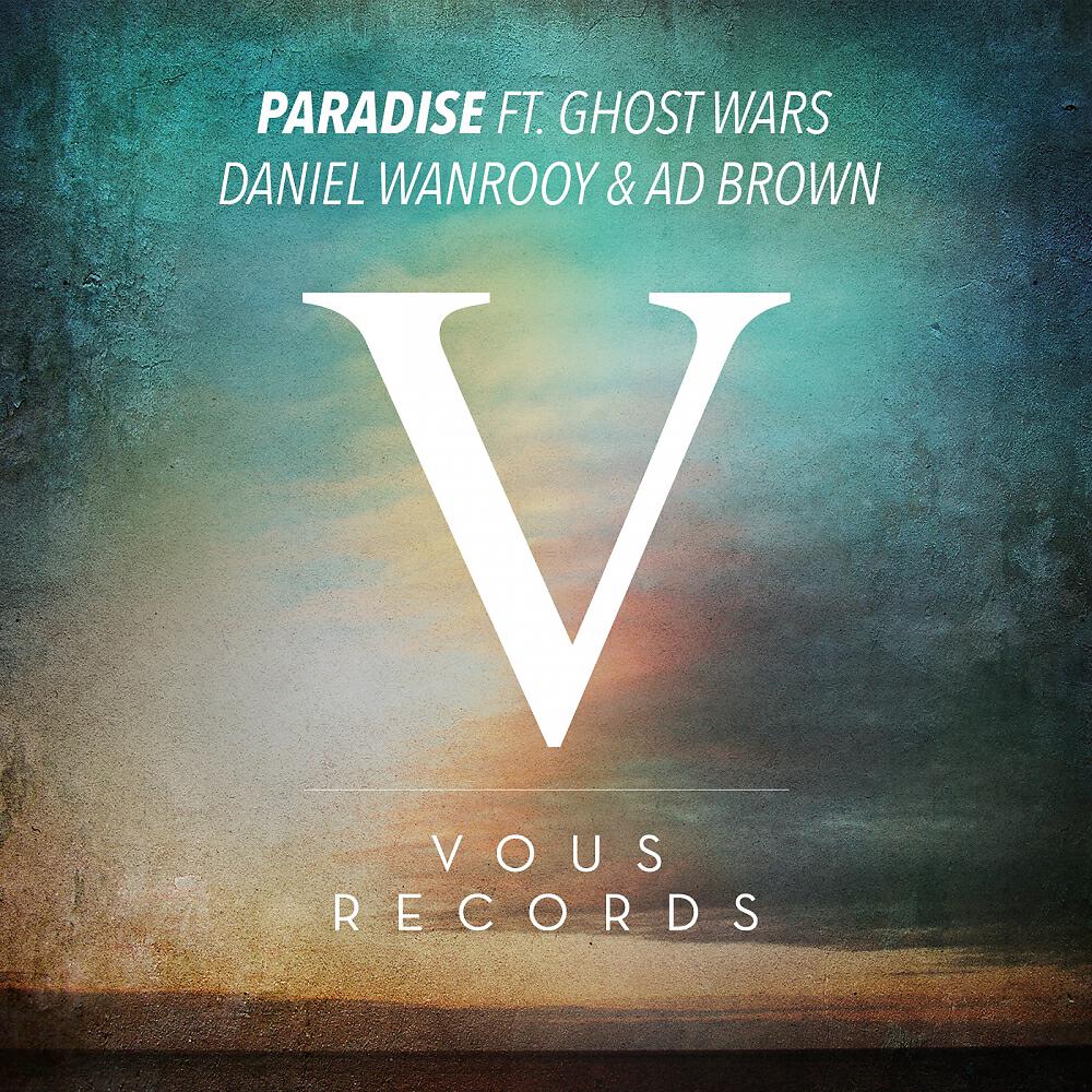 Daniel Wanrooy - Paradise