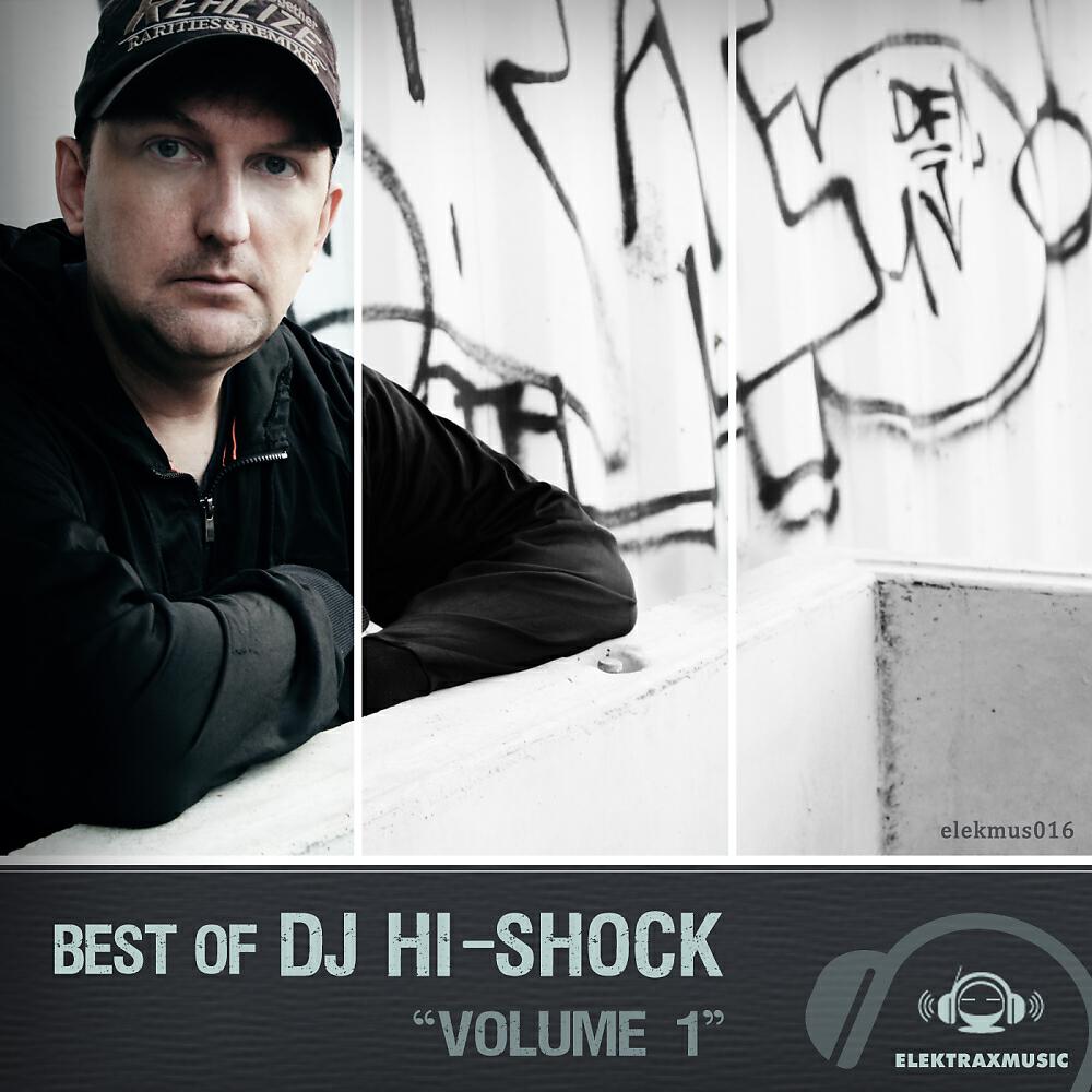 DJ Hi-Shock - Asama Express (Nagano to Tokyo Mix)