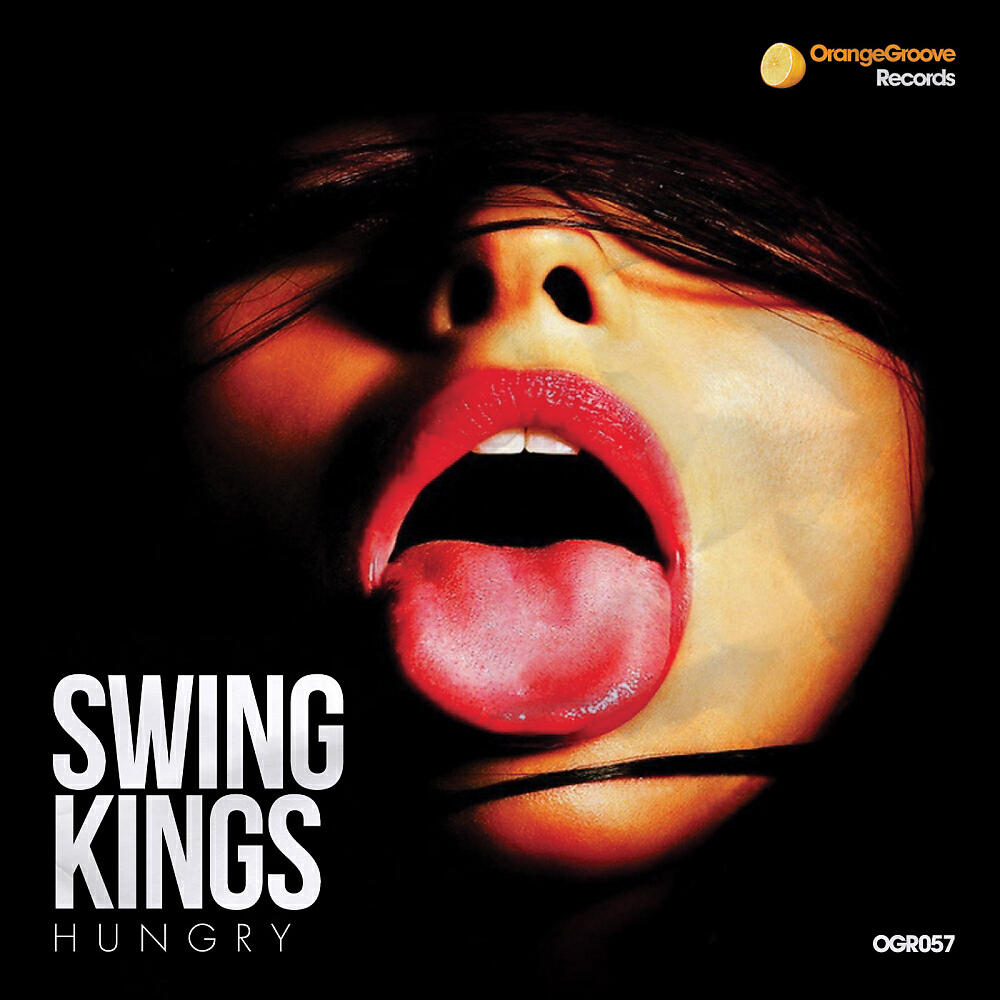 Swing Kings - Get Into The Groove