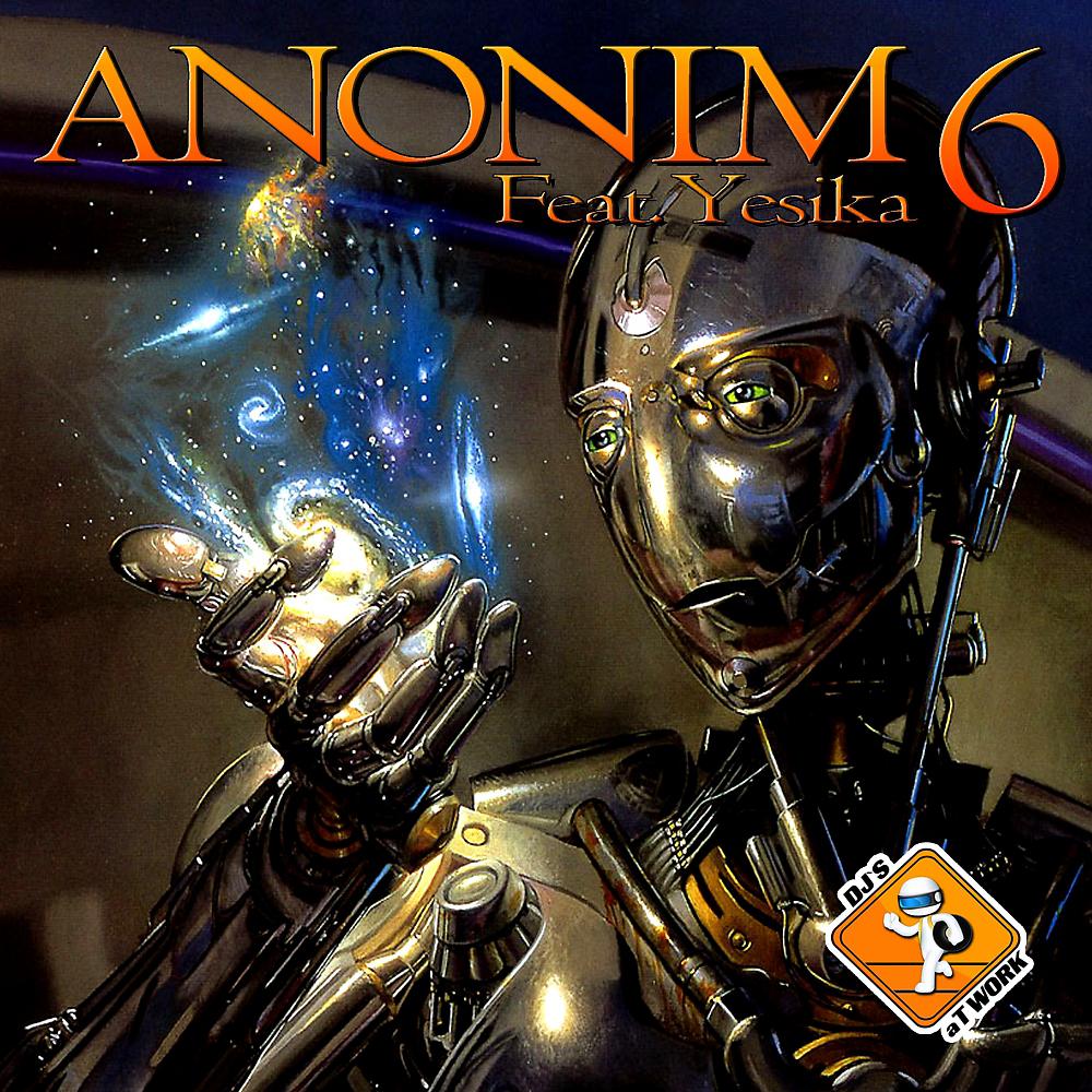 Постер альбома Anonim 6