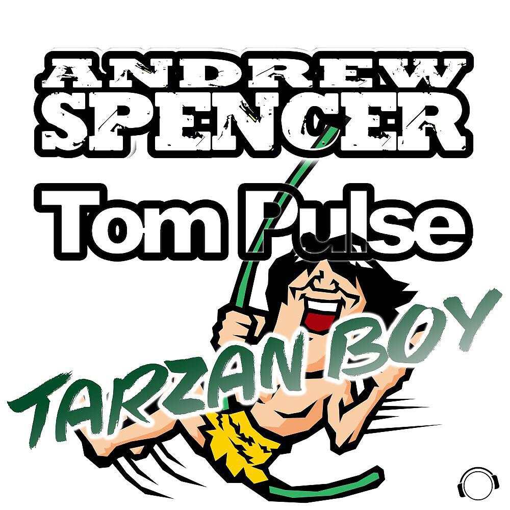 Andrew Spencer - Tarzan Boy (RainDropz! Remix Edit)