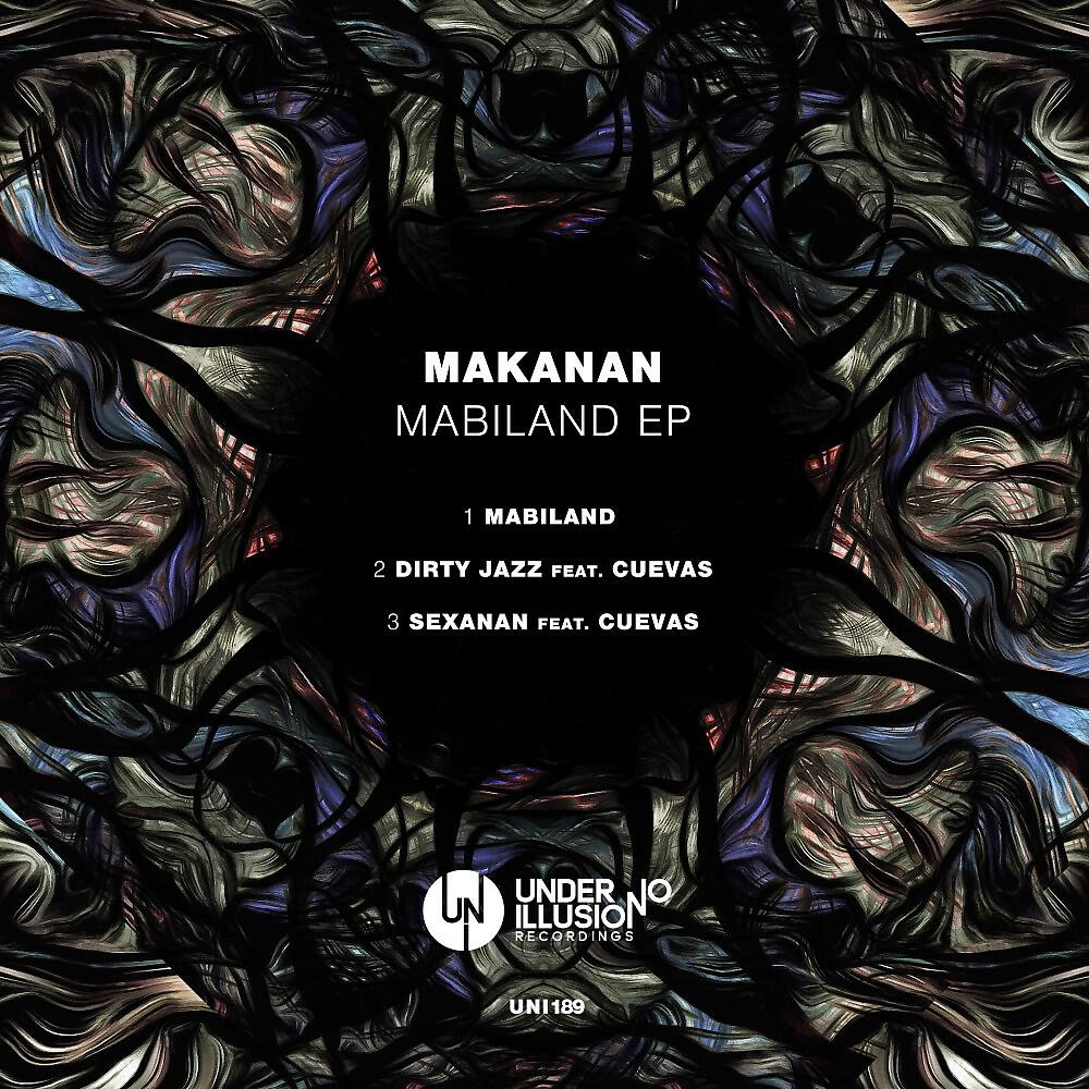 Makanan - Sexanan (Original Mix)
