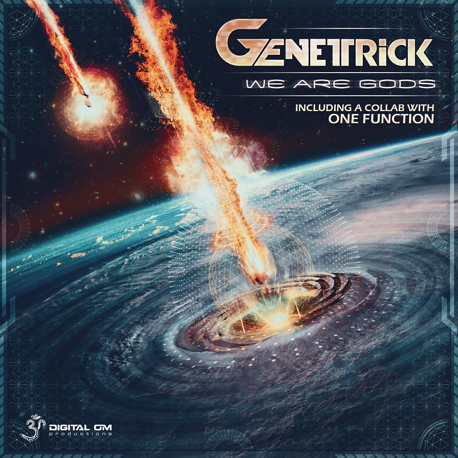 GeneTrick - Dramatic (Original Mix)