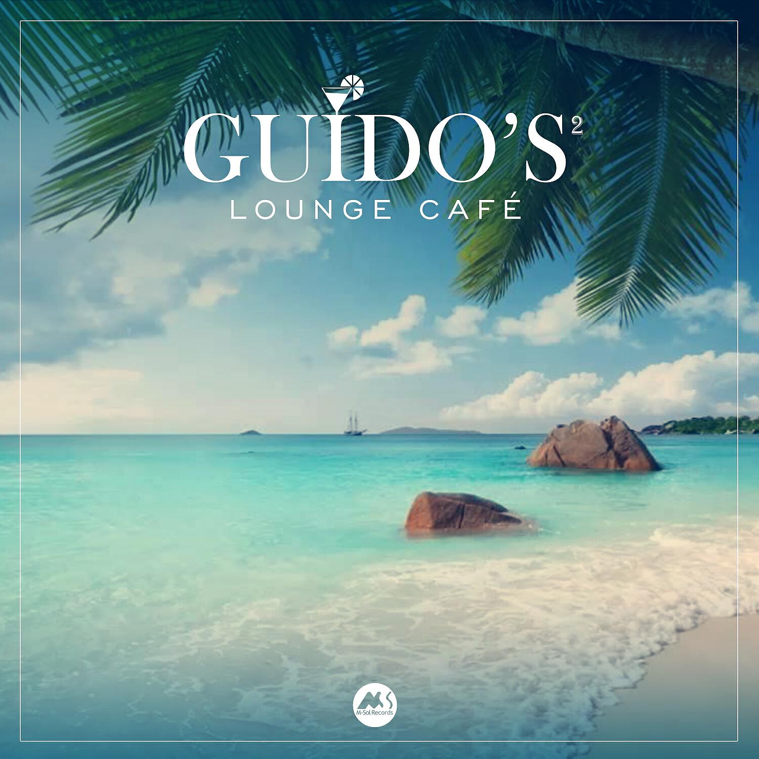 Various Artists - Guido's Lounge Cafe Vol.2 (Continuous Mix)