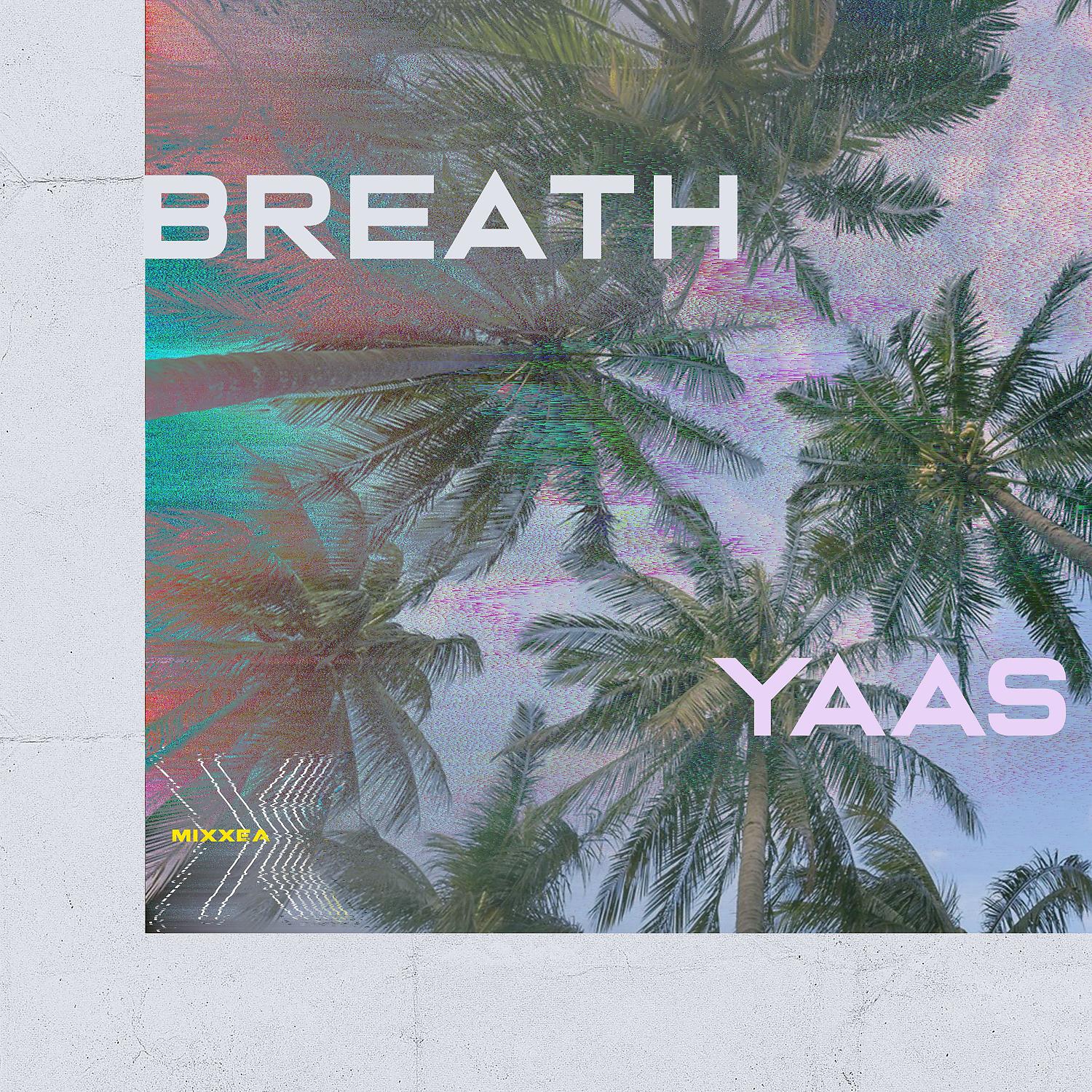 Постер альбома Breath (Dub mix)