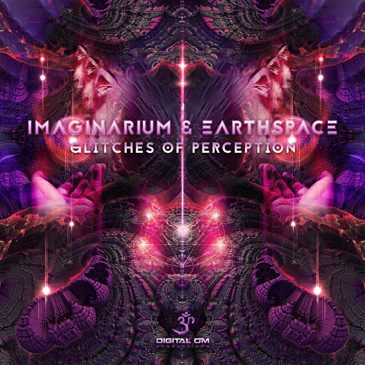 Imaginarium - Glitches of Perception (Original)