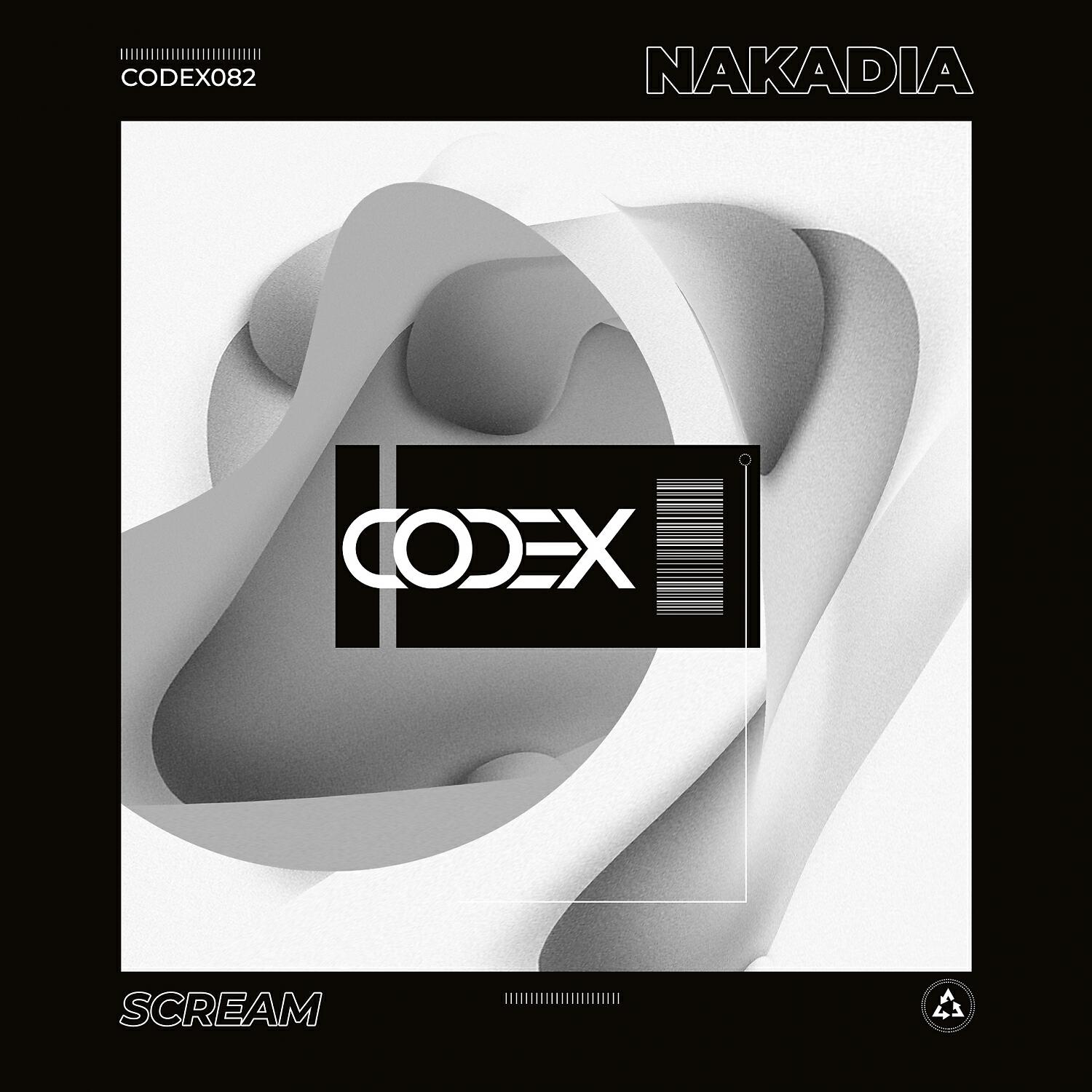 NAKADIA - Get the Music (Original Mix)