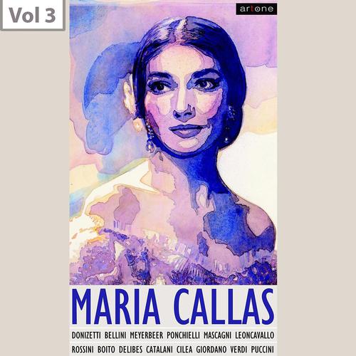 Maria Callas - La forza del destino: 