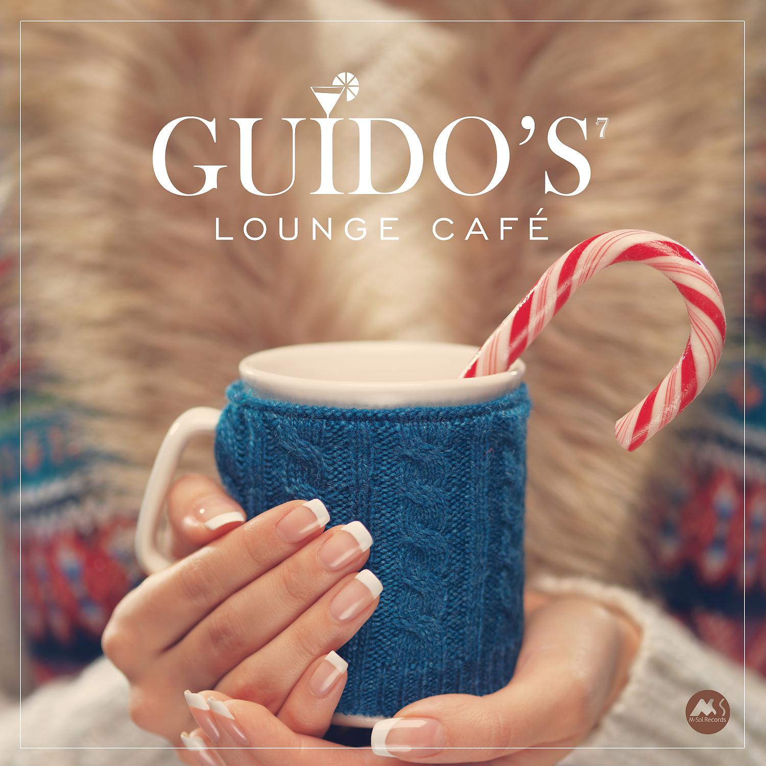 Постер альбома Guido's Lounge Cafe Vol.7