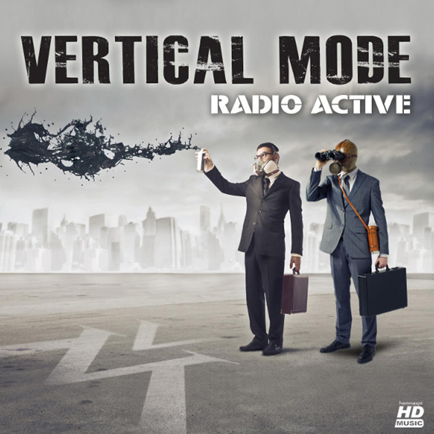 Постер альбома Radio Active