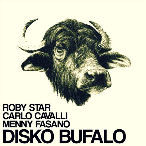 Roby Star - Disko Bufalo