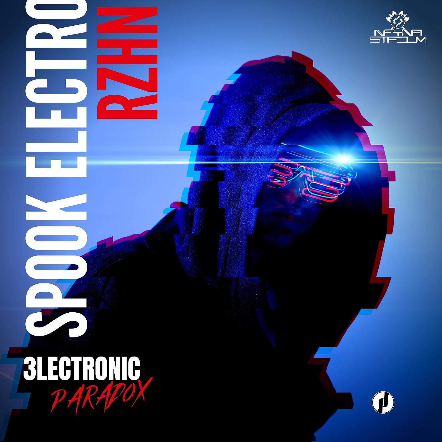 Постер альбома 3Lectronic Paradox