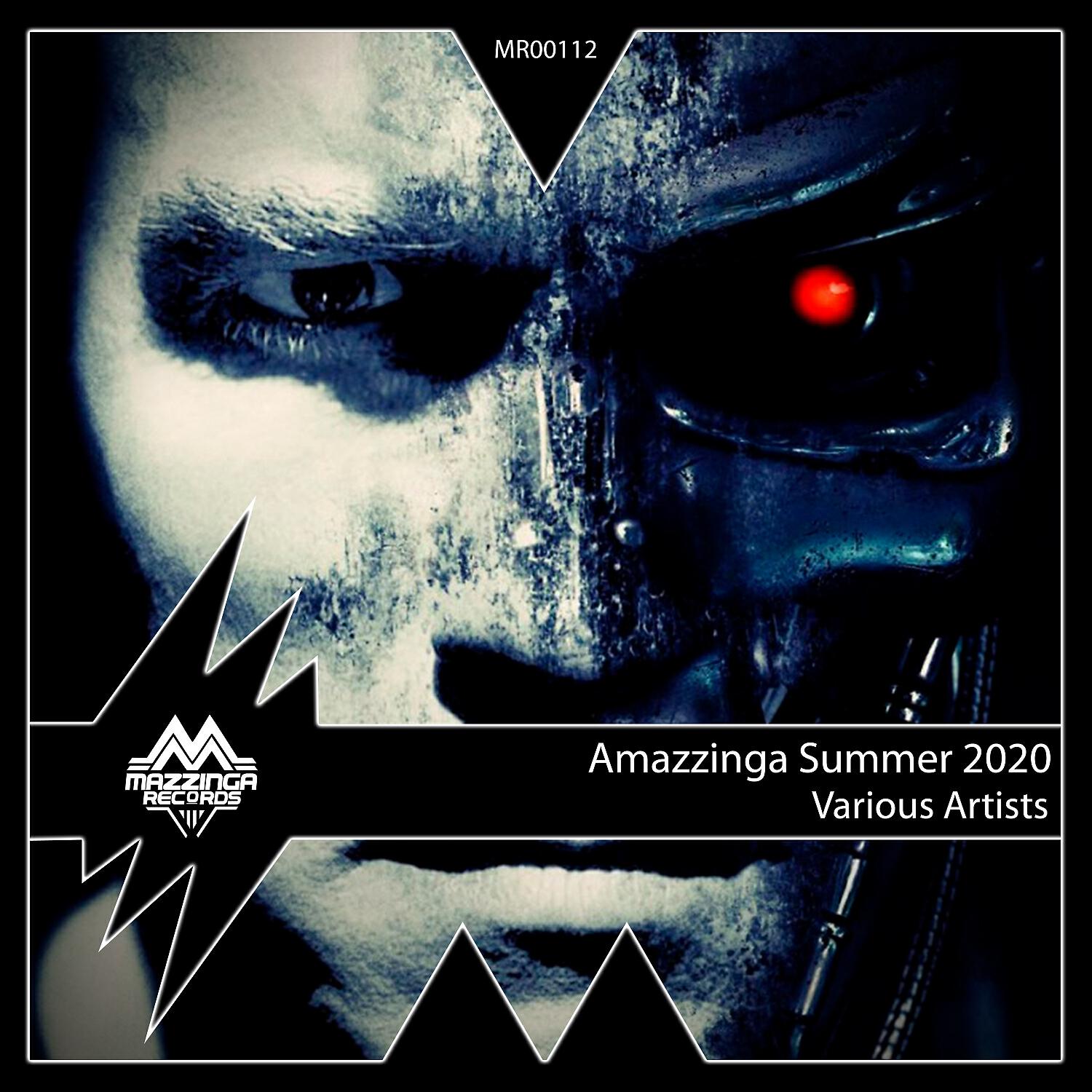 George Isaev - Around the Shadows (Original Mix)