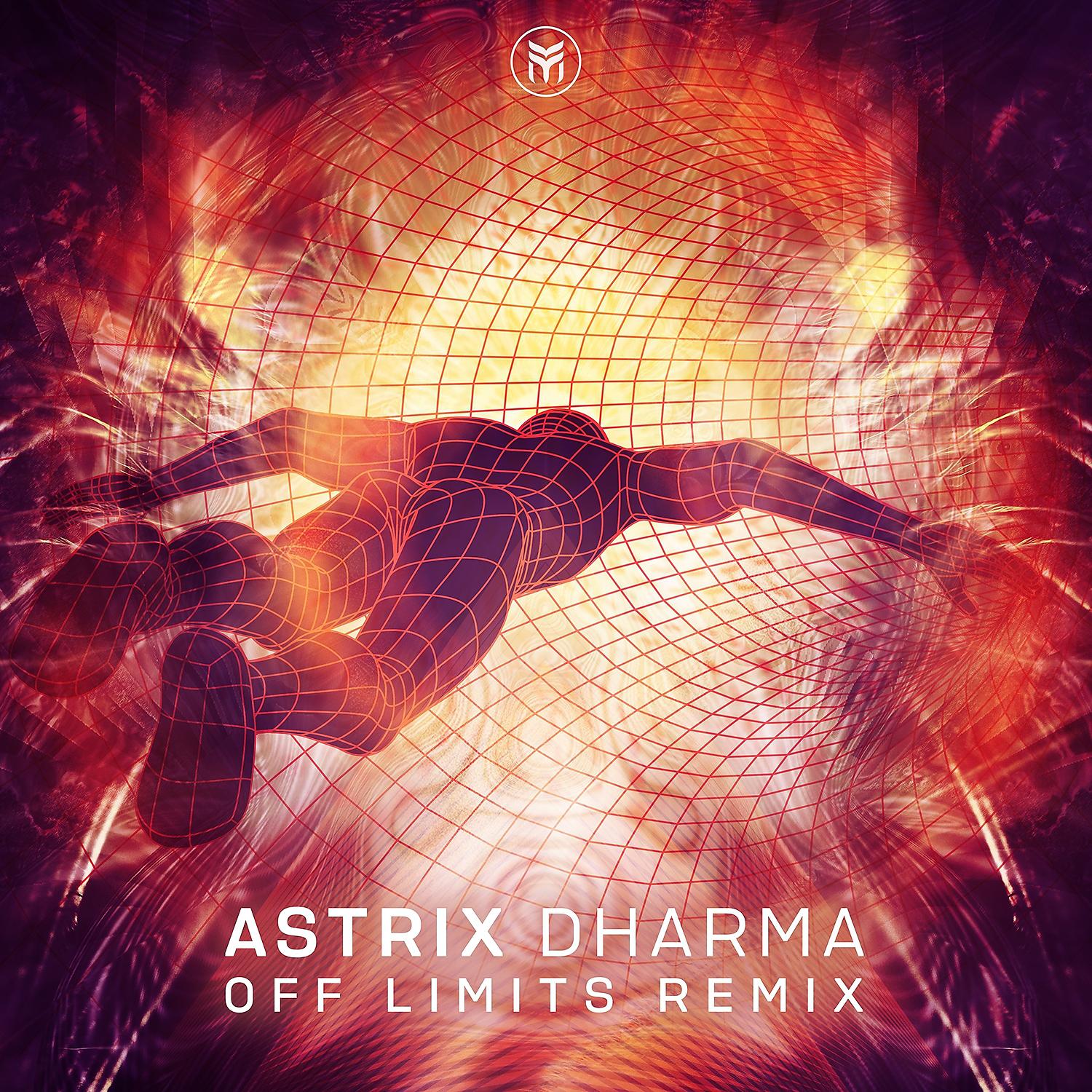 Постер альбома Dharma (Off Limits Remix)
