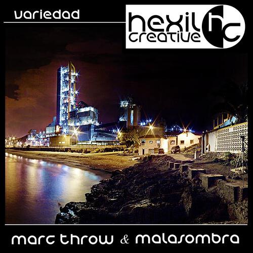 Marc Throw - The Ritual (Original Mix)