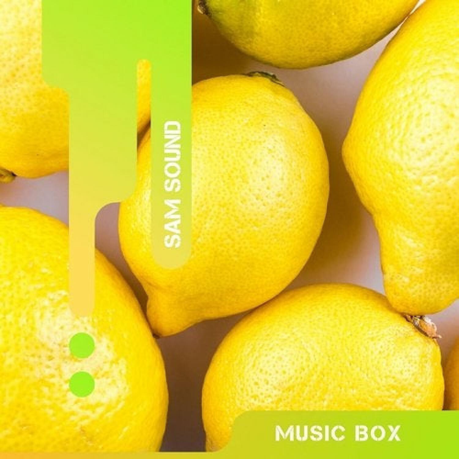 Chris Mango - Fast Walking (Original mix)