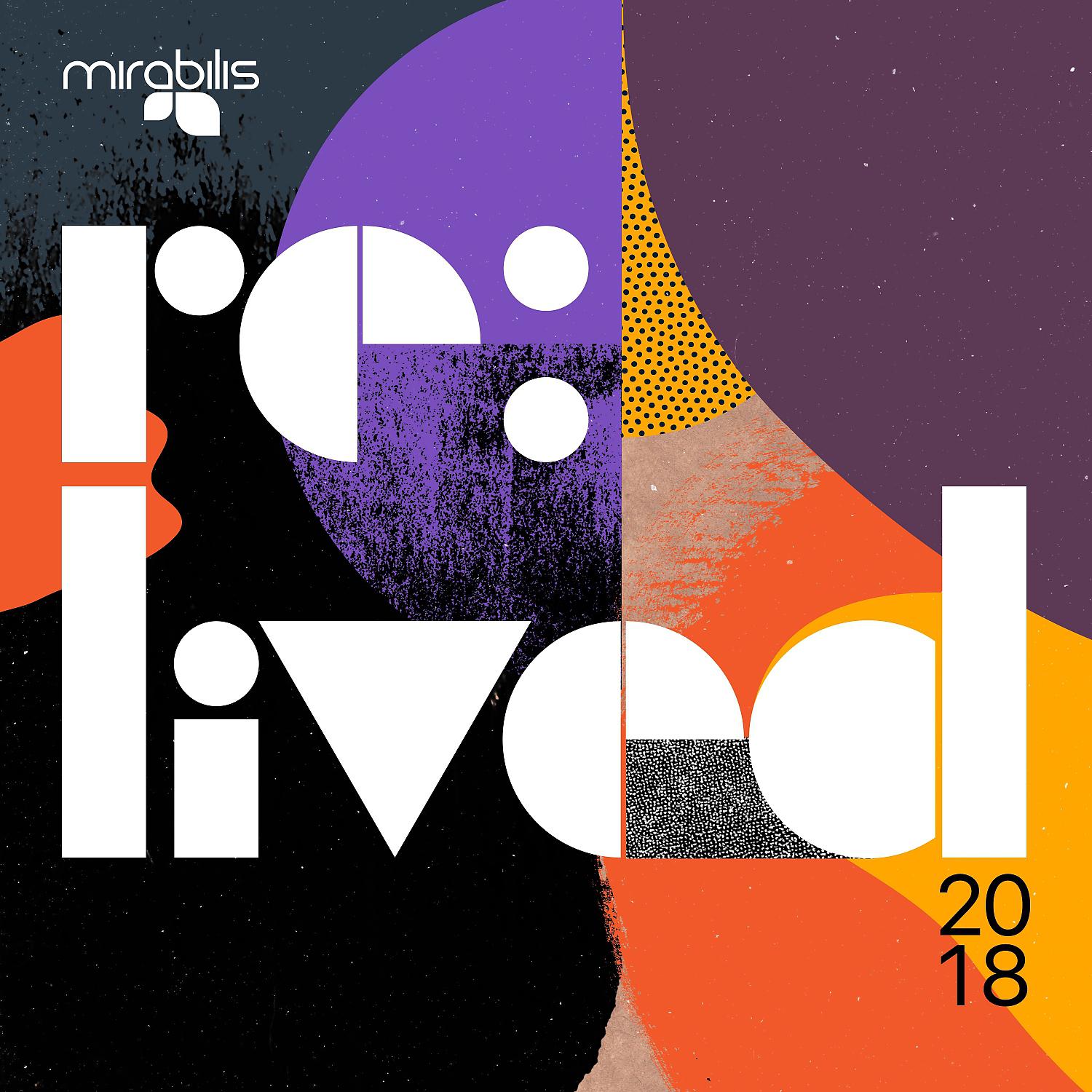 Постер альбома Re:lived 2018