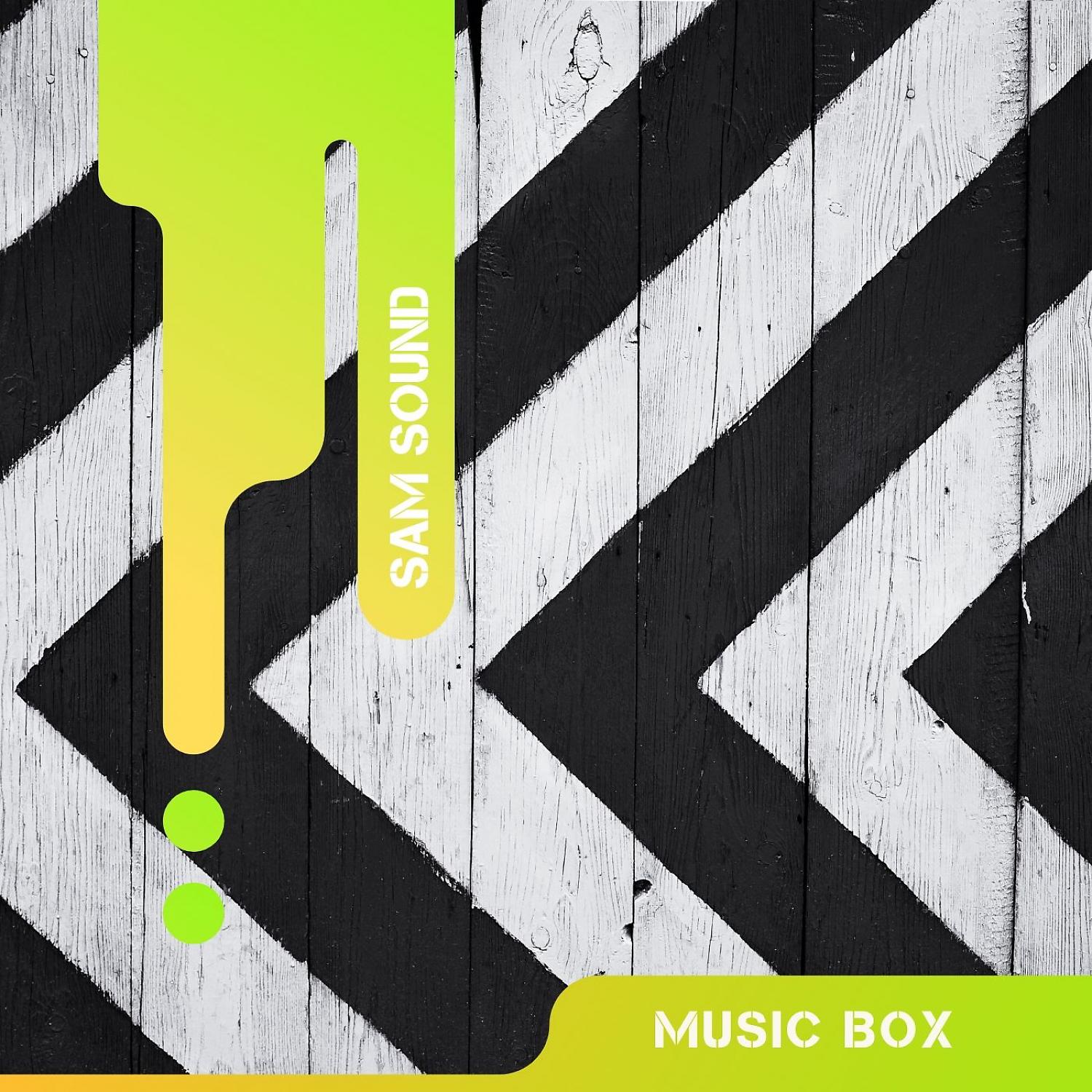 Постер альбома Music Box 8
