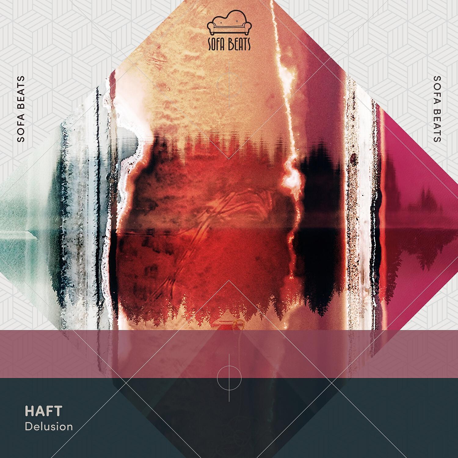 HAFT - Delusion (Lee Jones Remix)