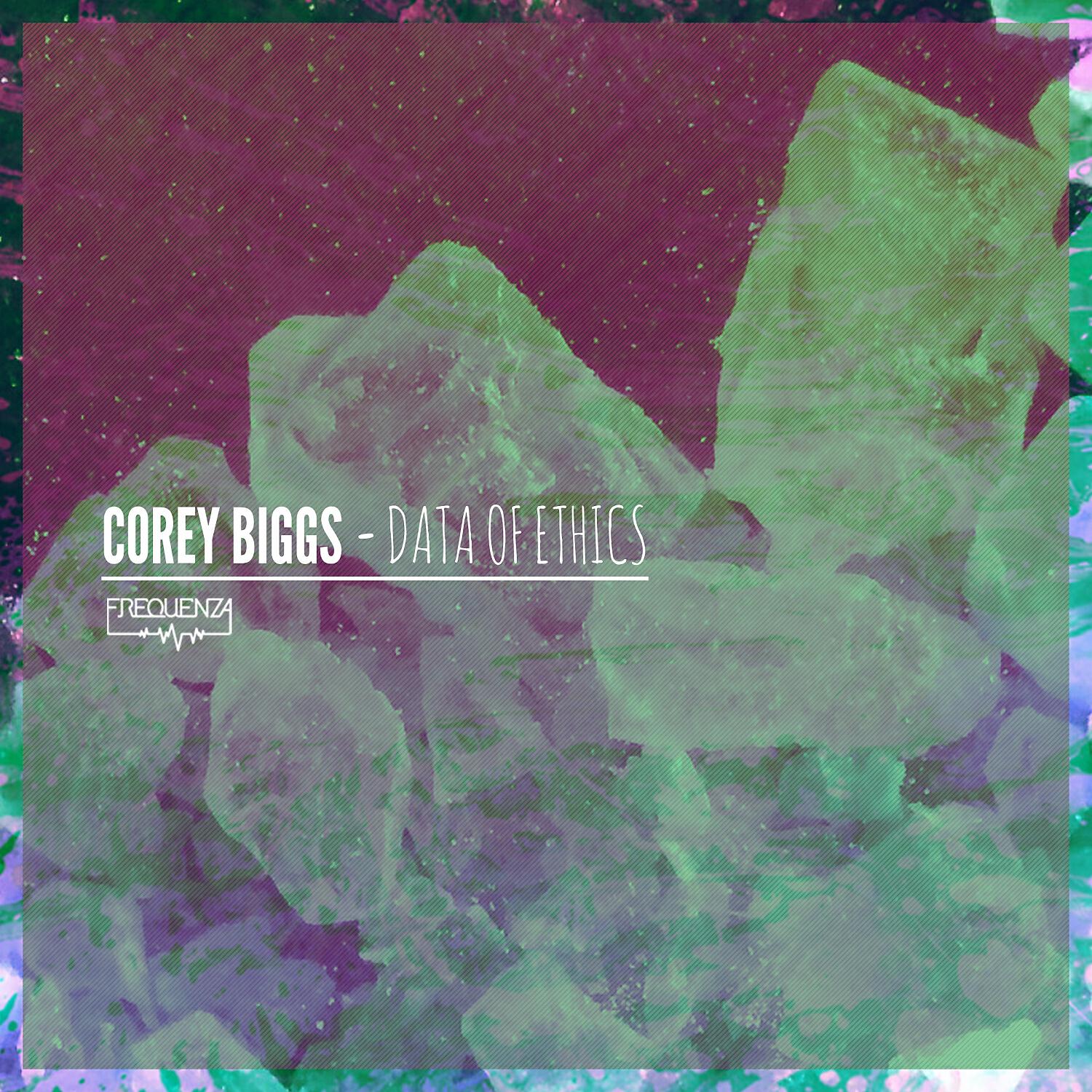 Corey Biggs - The Theory of Power (Original Mix)