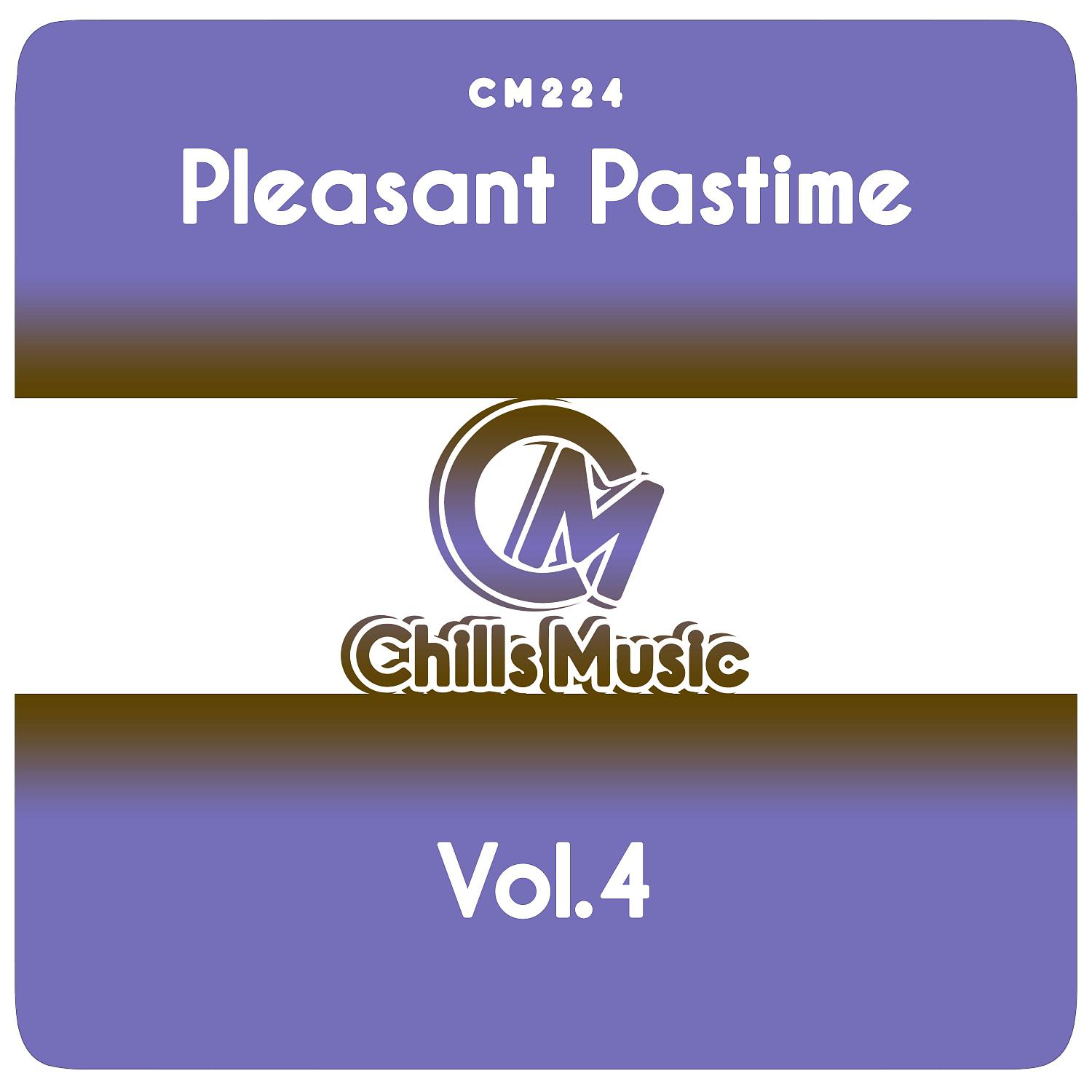 Постер альбома Pleasant Pastime, Vol.4