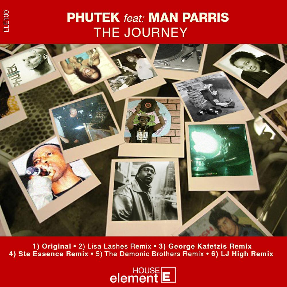 Phutek - The Journey