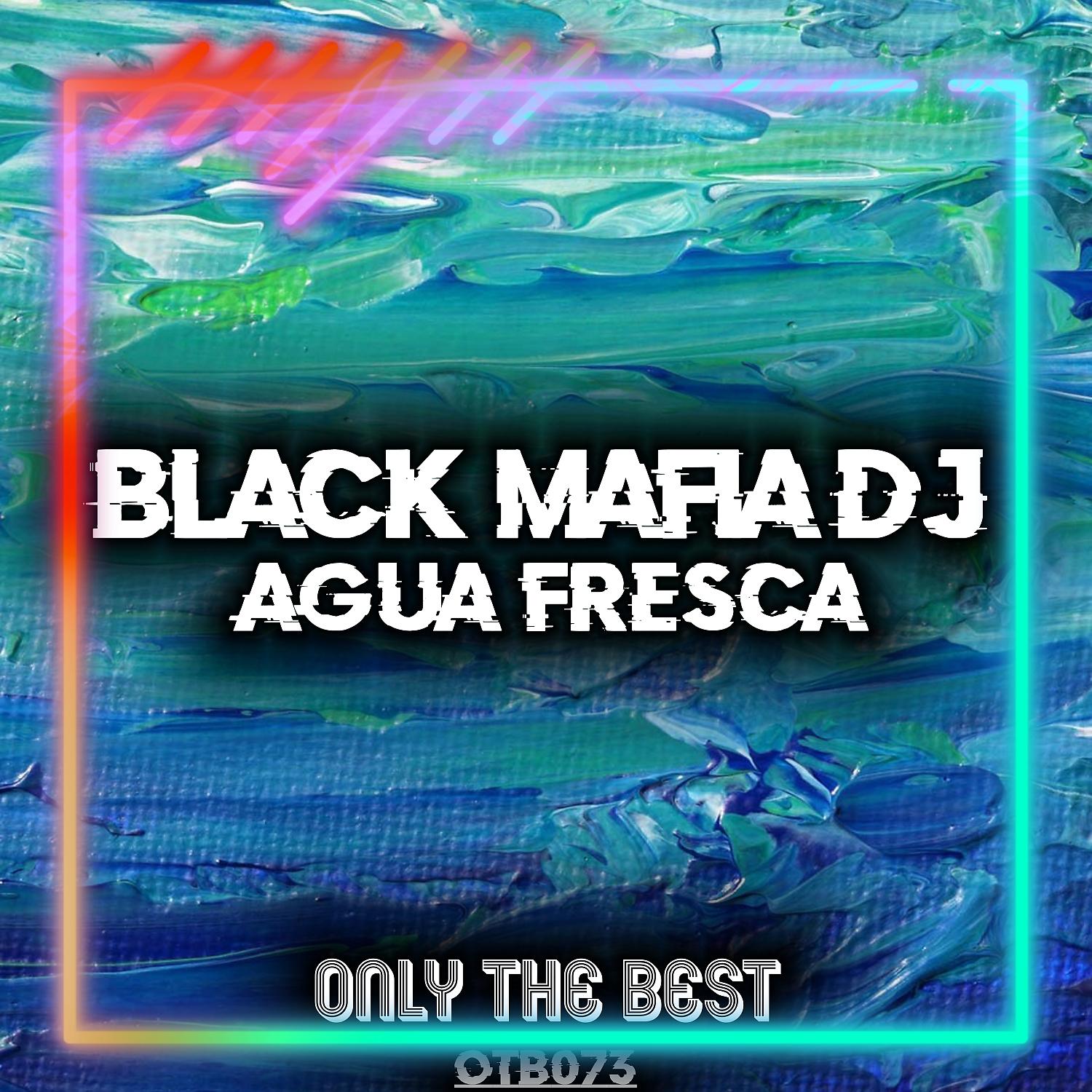 Постер альбома Agua Fresca