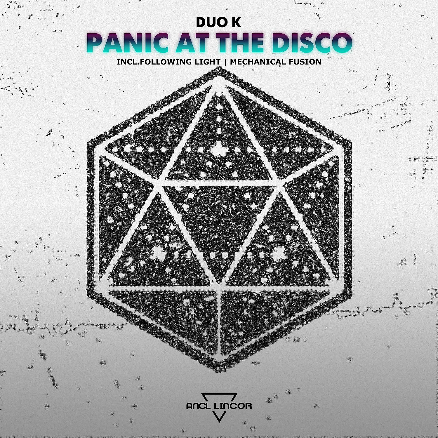 Постер альбома Panic at the Disco