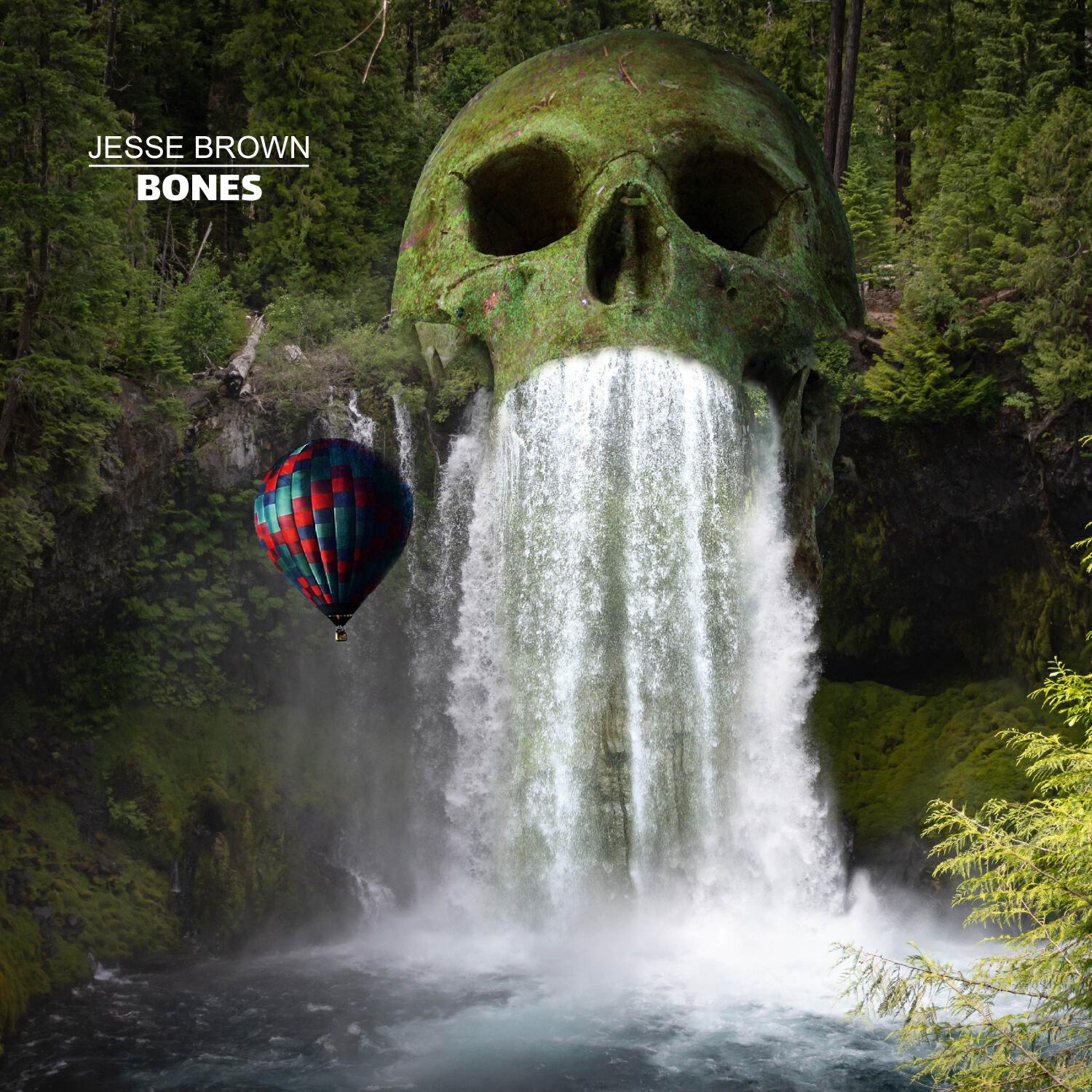 Jesse Brown - Bones