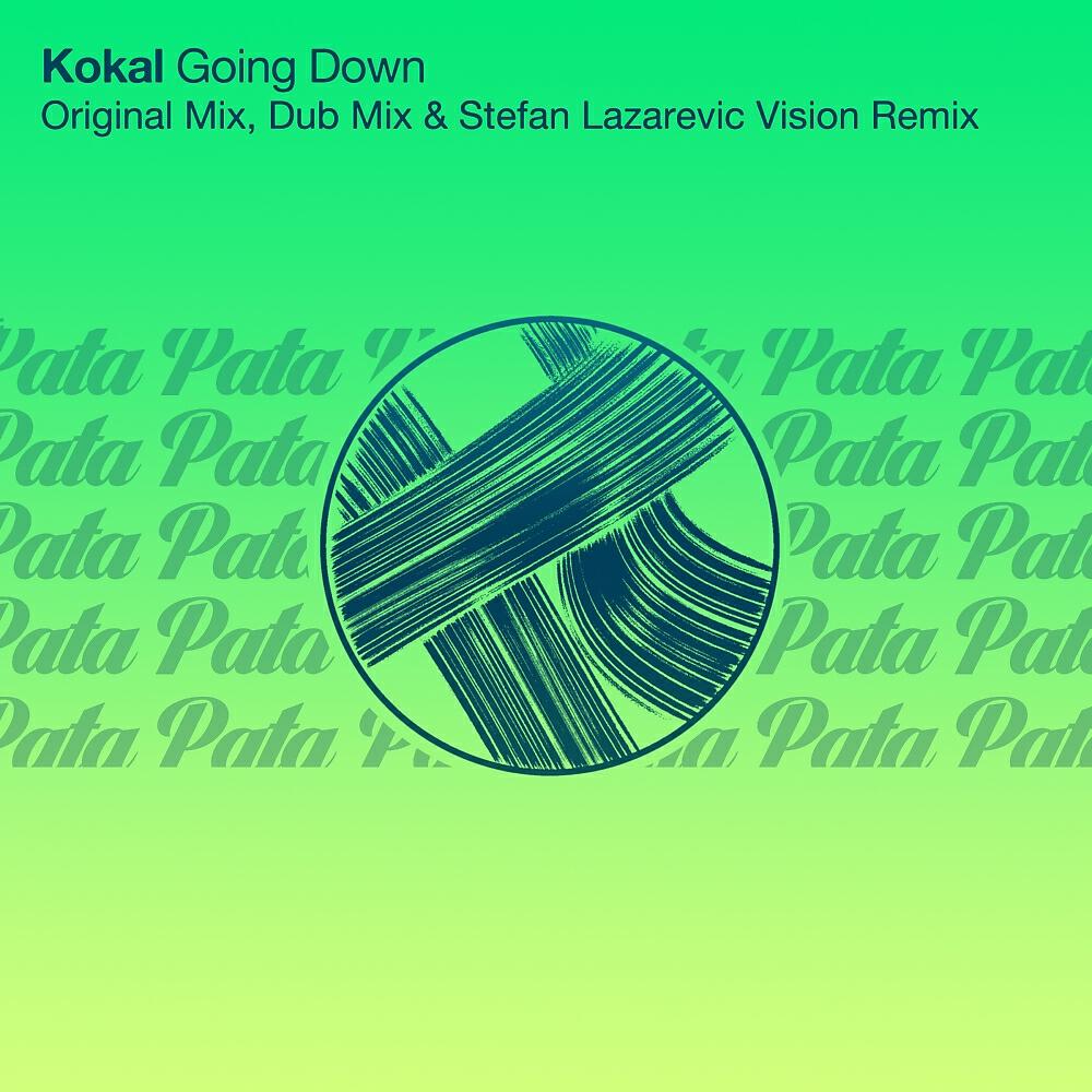 Kokal - Going Down (Stefan Lazarevic Vision Remix)