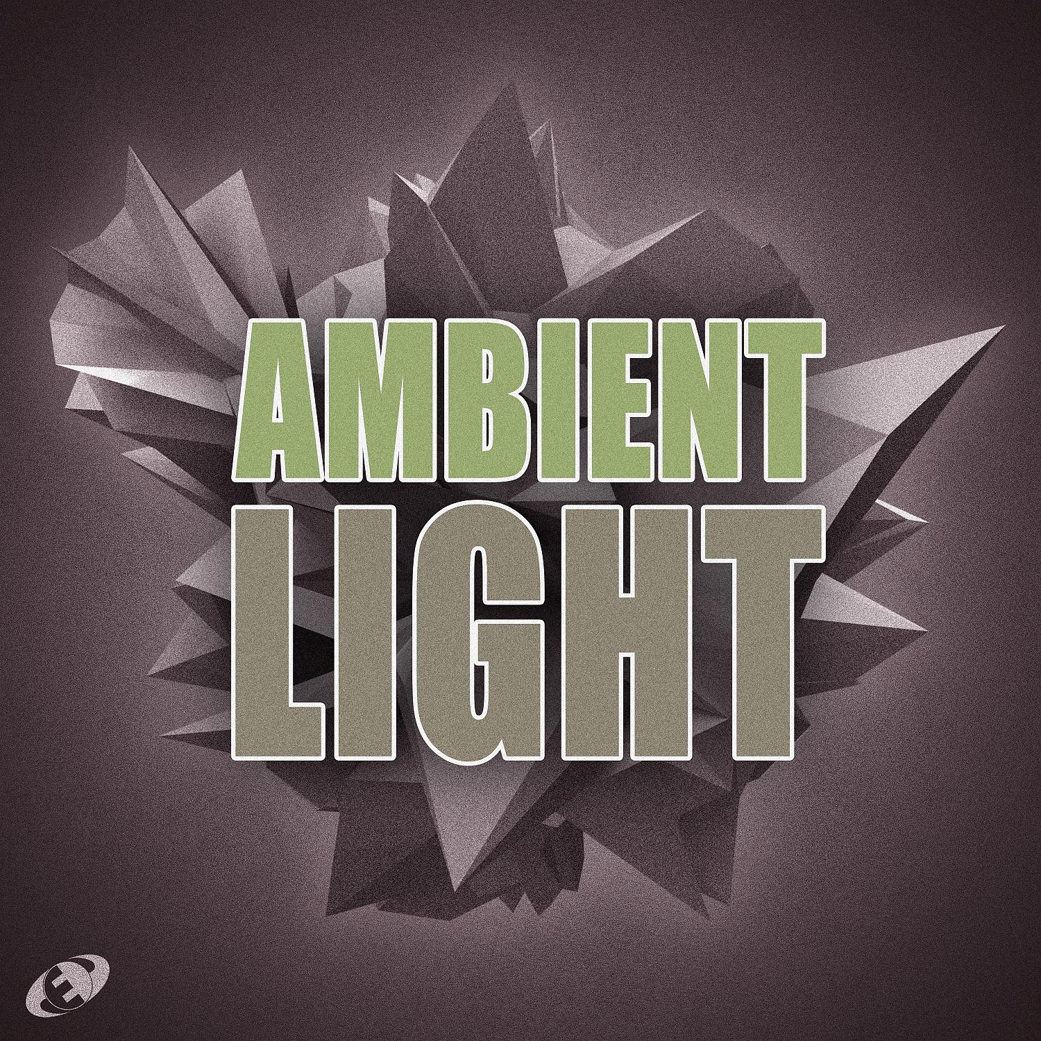 Постер альбома Ambient Light, Vol.07