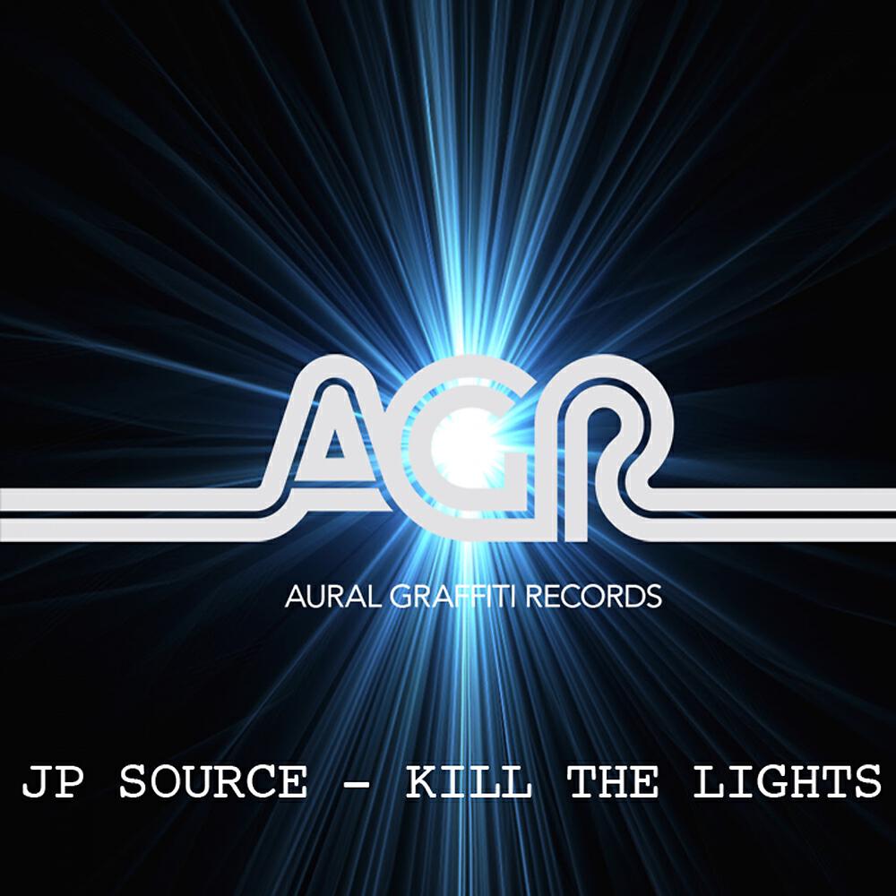 JP Source - Kill The Lights (Paris Syndrome Remix)