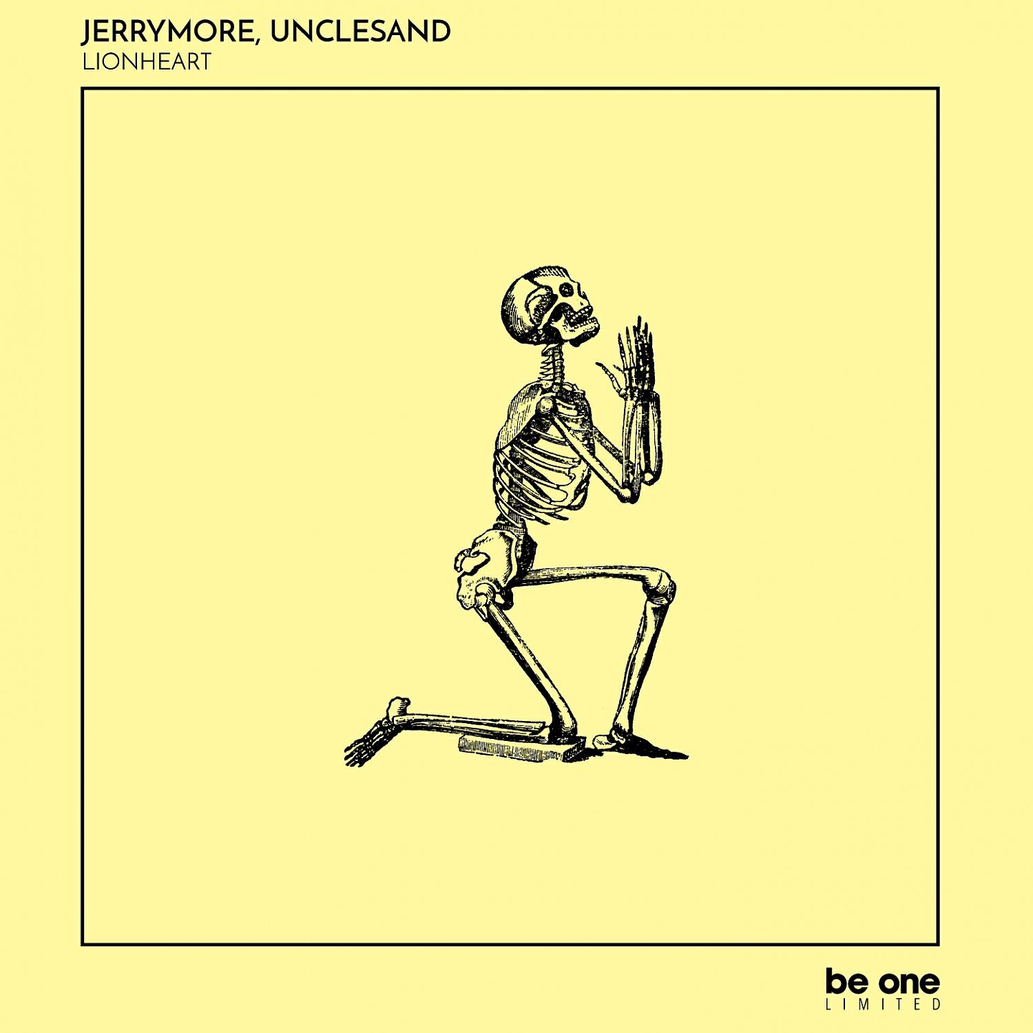 Jerrymore - Uncle Jerry (Original Mix)