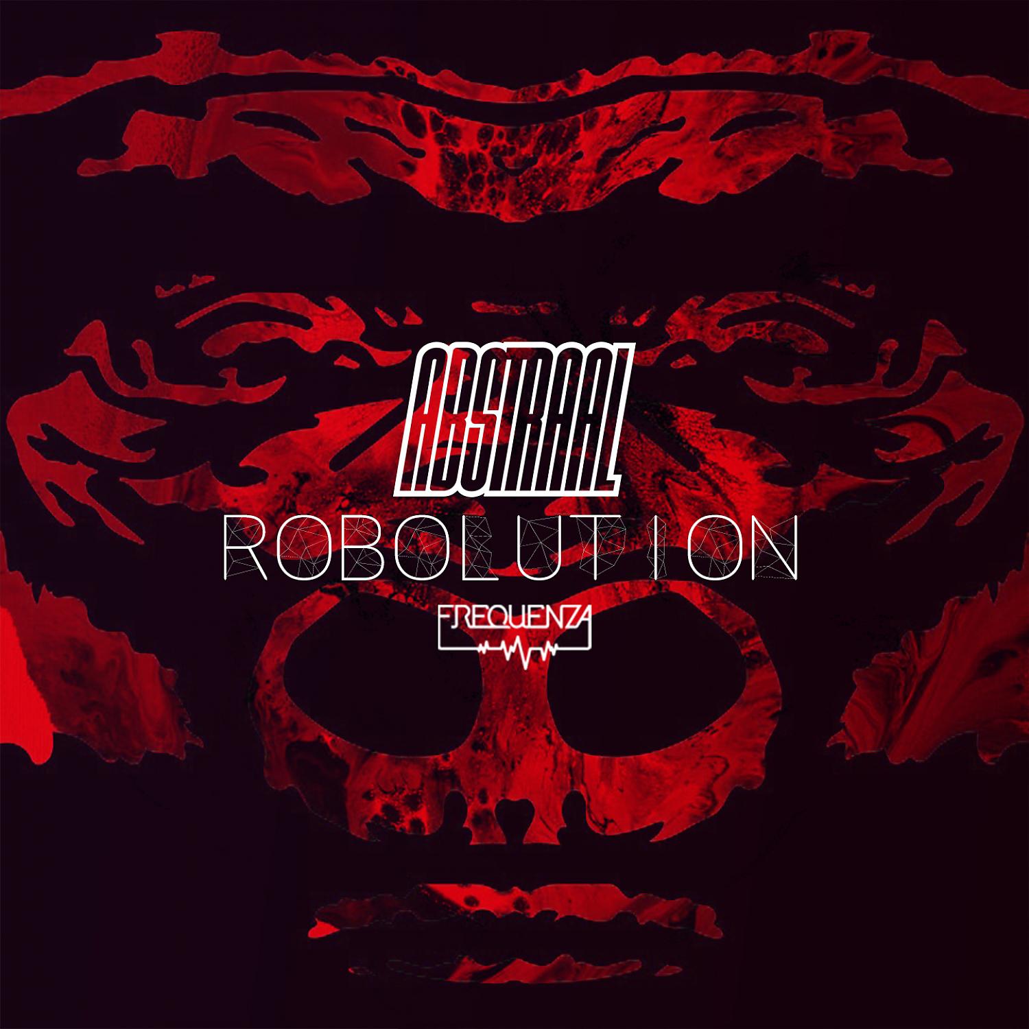Постер альбома Robolution