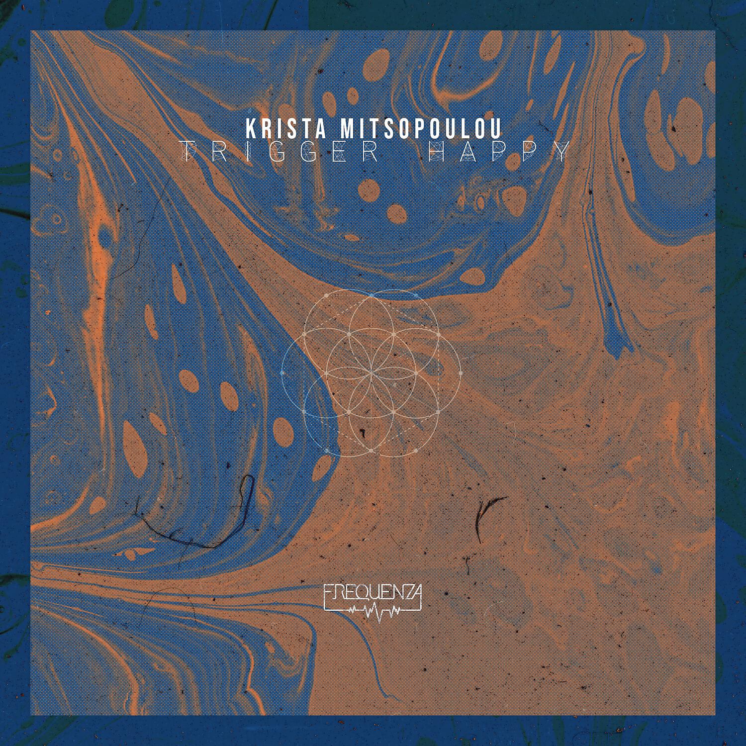 Krista Mitsopoulou - Unreliable Self (Original Mix)