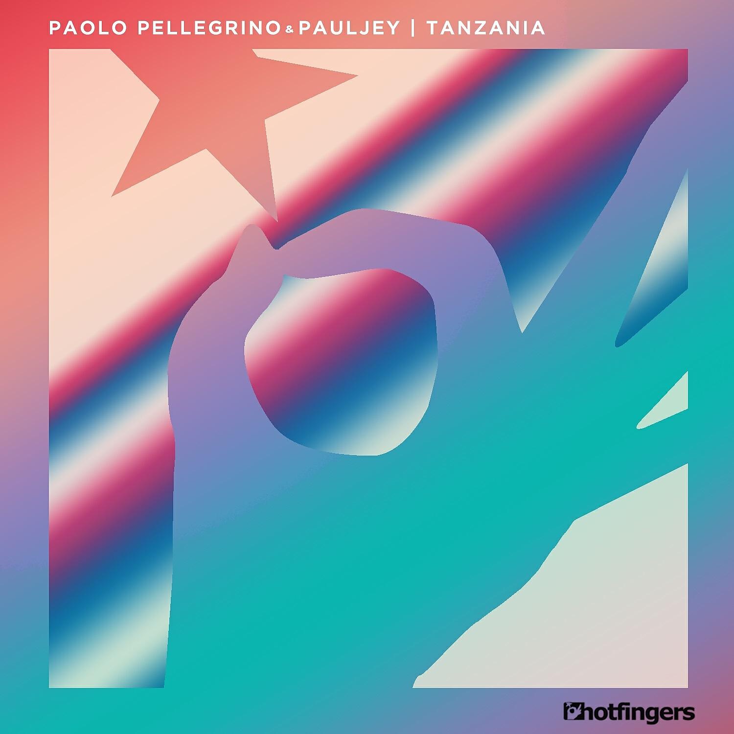 Paolo Pellegrino - Tanzania (Original Mix)