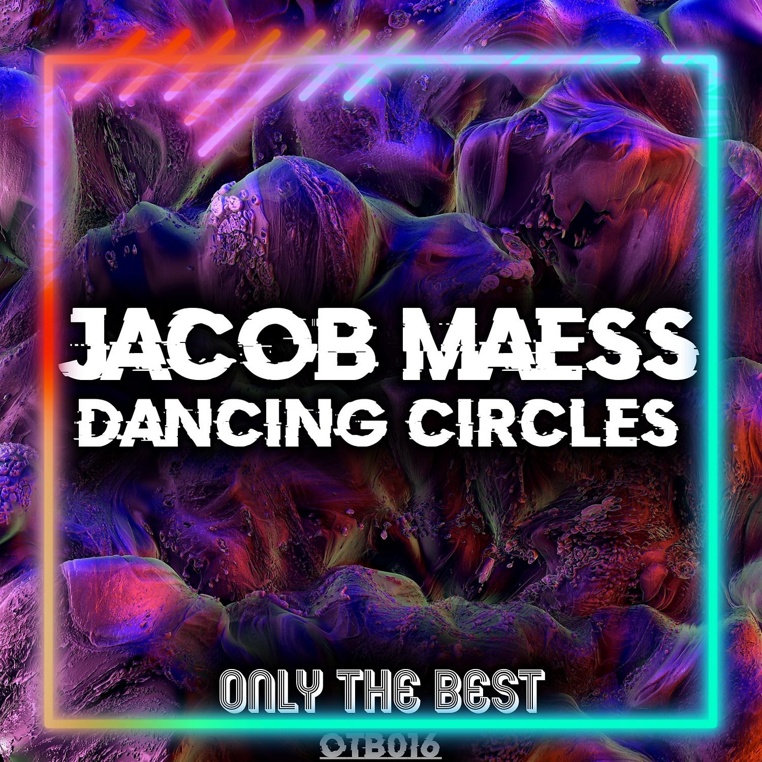 Постер альбома Dancing Circles