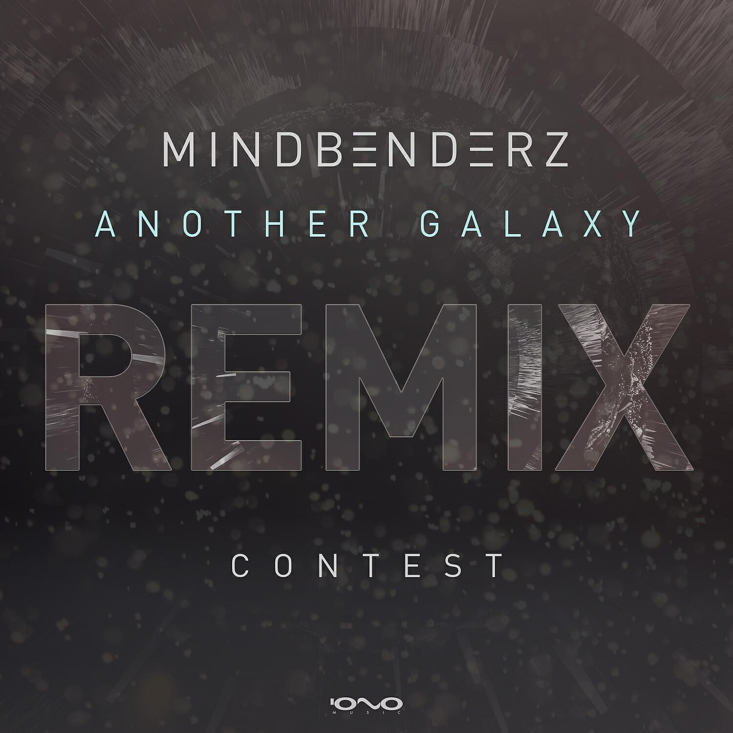 Mindbenderz - Another Galaxy (Heisenberg & Alion Remix)