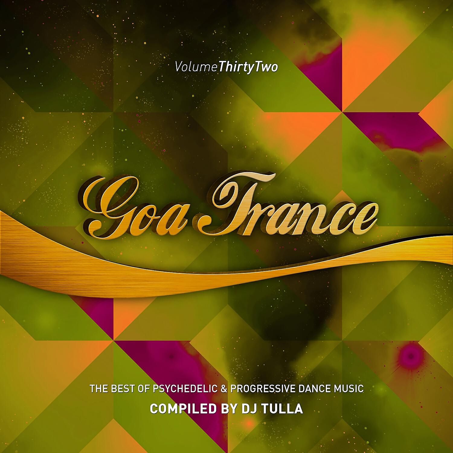 One Function - Yantra (Original Mix)