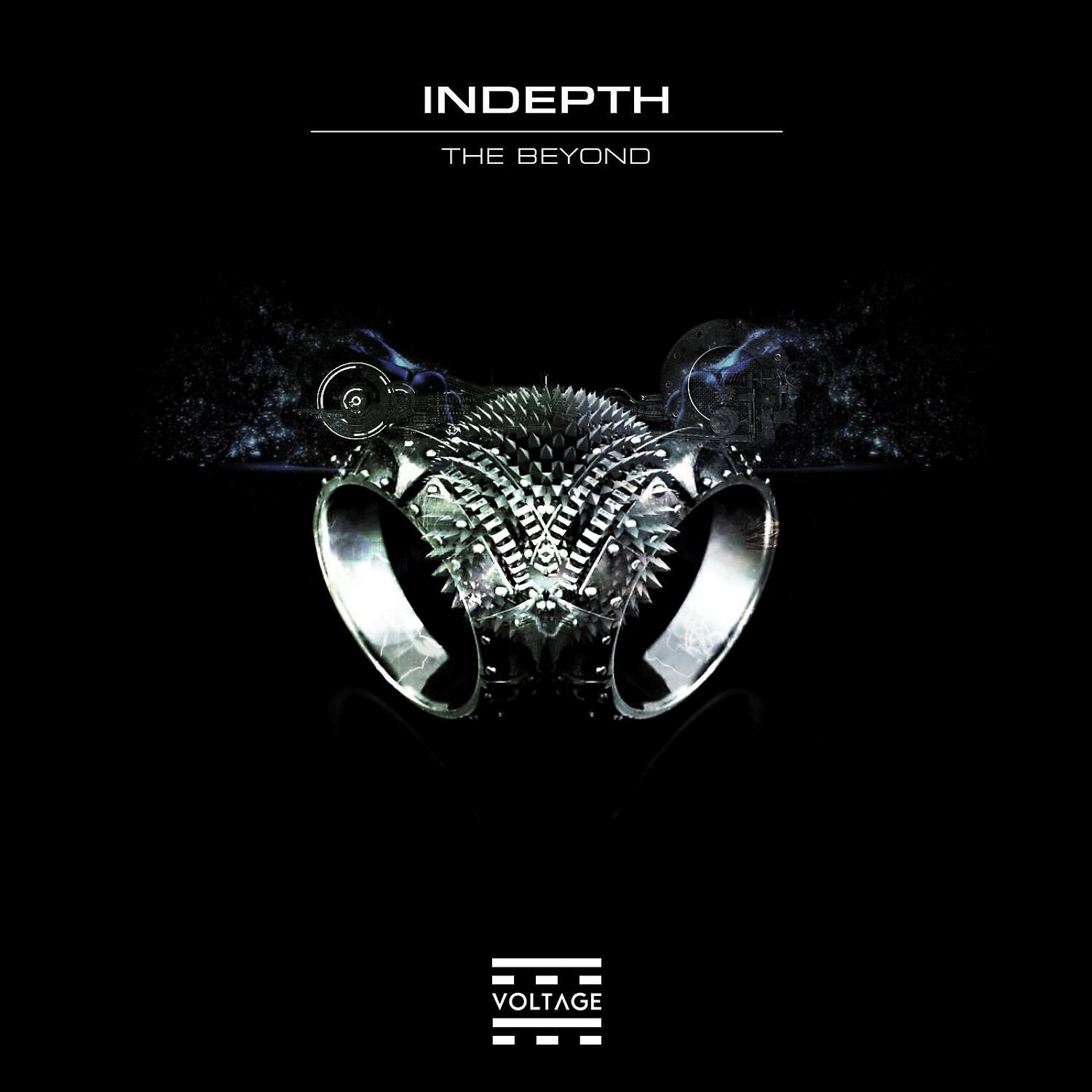 Indepth - The Beyond (Original Mix)