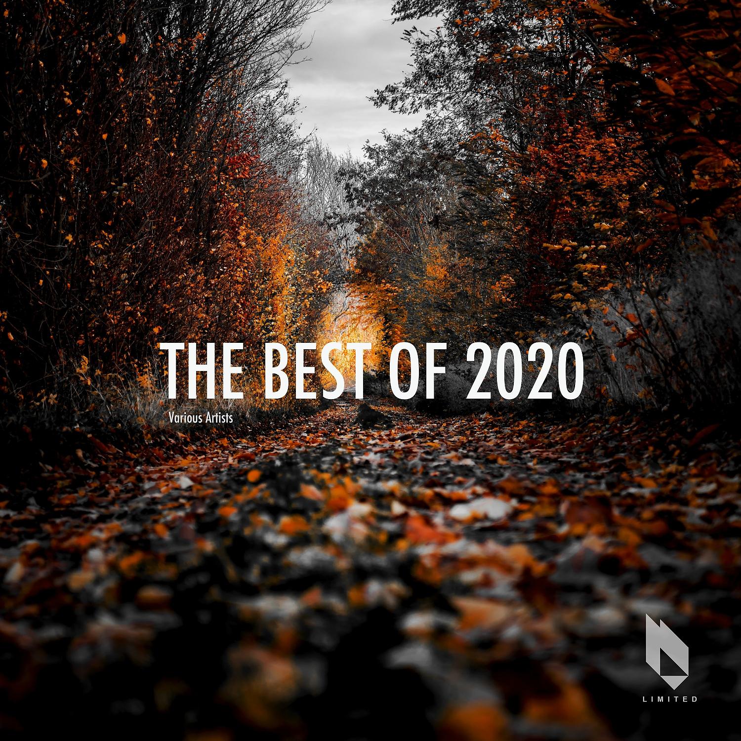 Постер альбома The Best of 2020