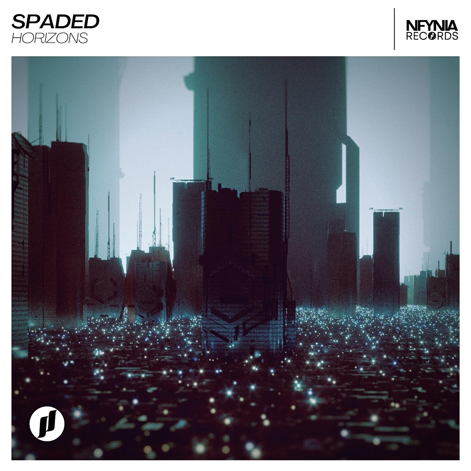 Spaded - Bovnce