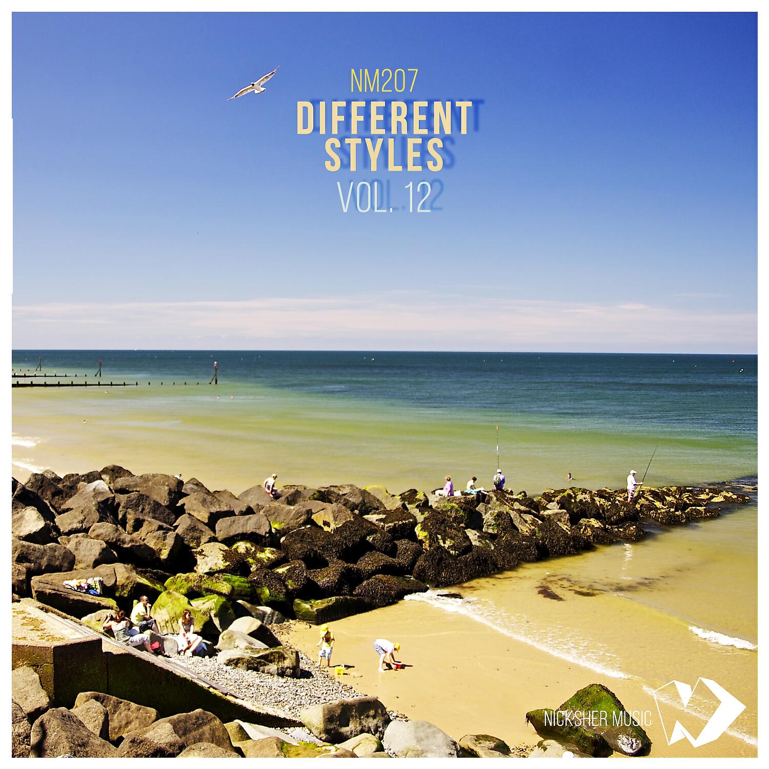 Melodic Brothers - Lethargy (Iris Dee Jay Remix)