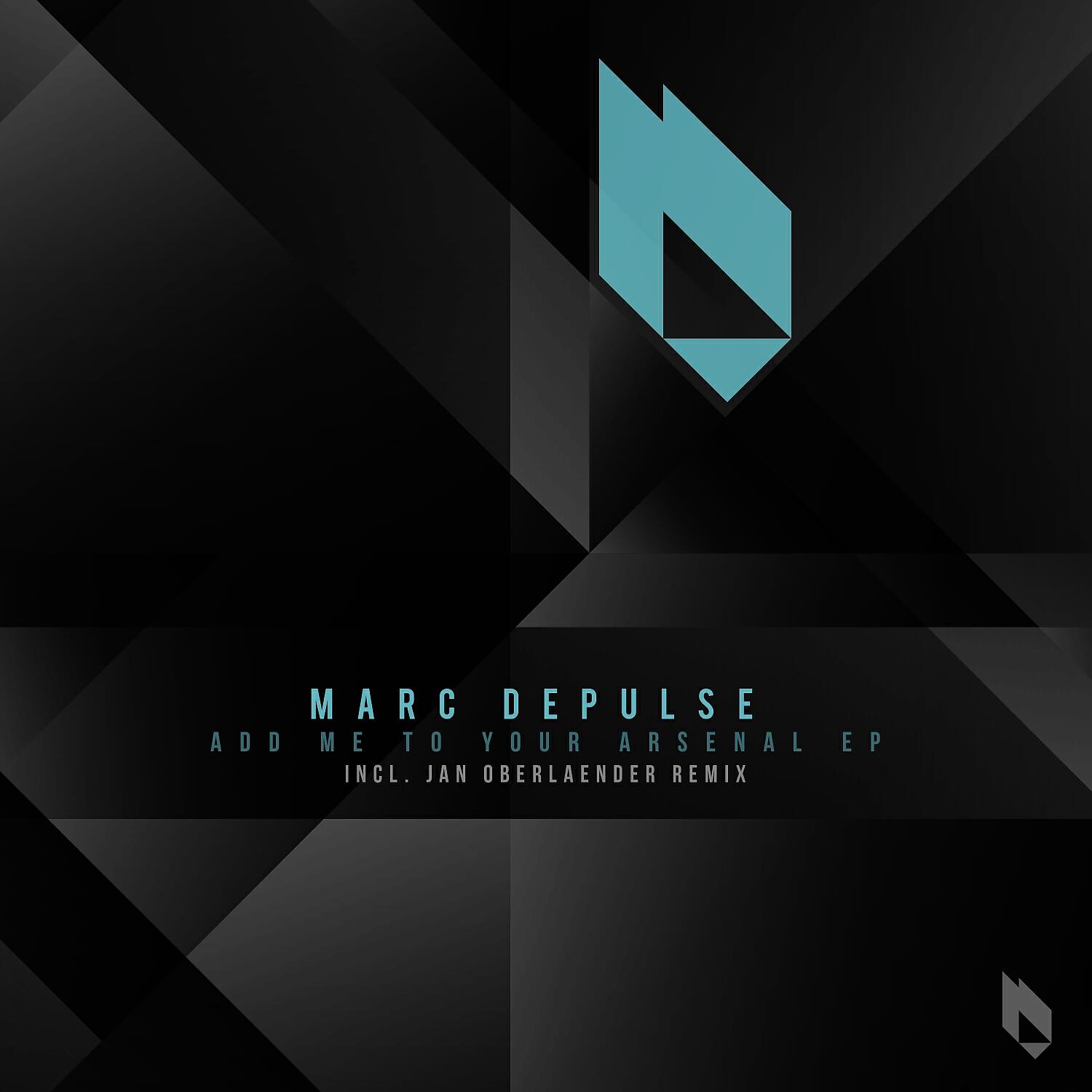 Marc DePulse - Pumpgum (Original Mix)