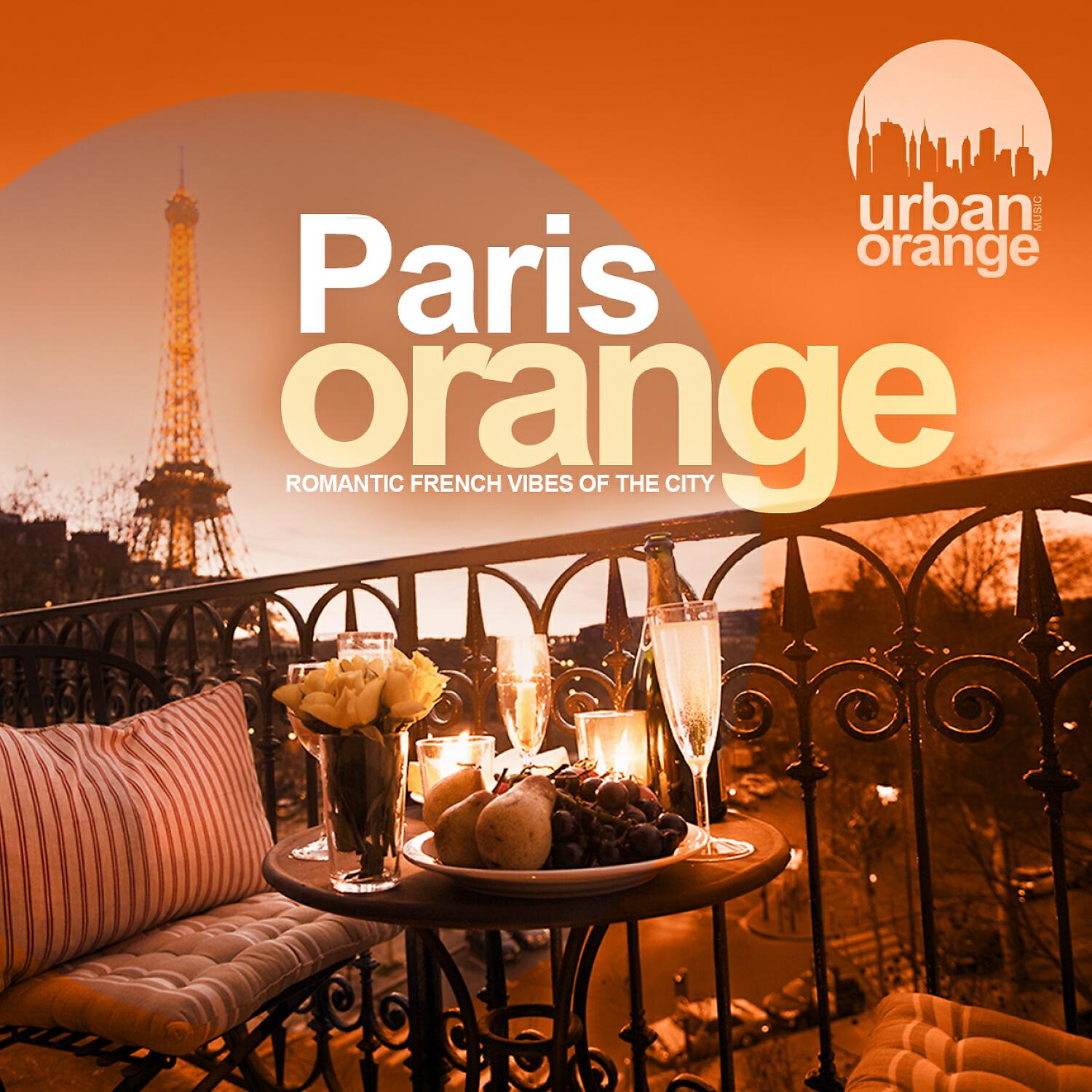 Pier-O - Les Nuits De Paris (Original Mix)
