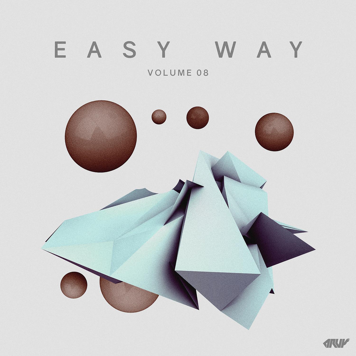 Постер альбома Easy Way, Vol.08