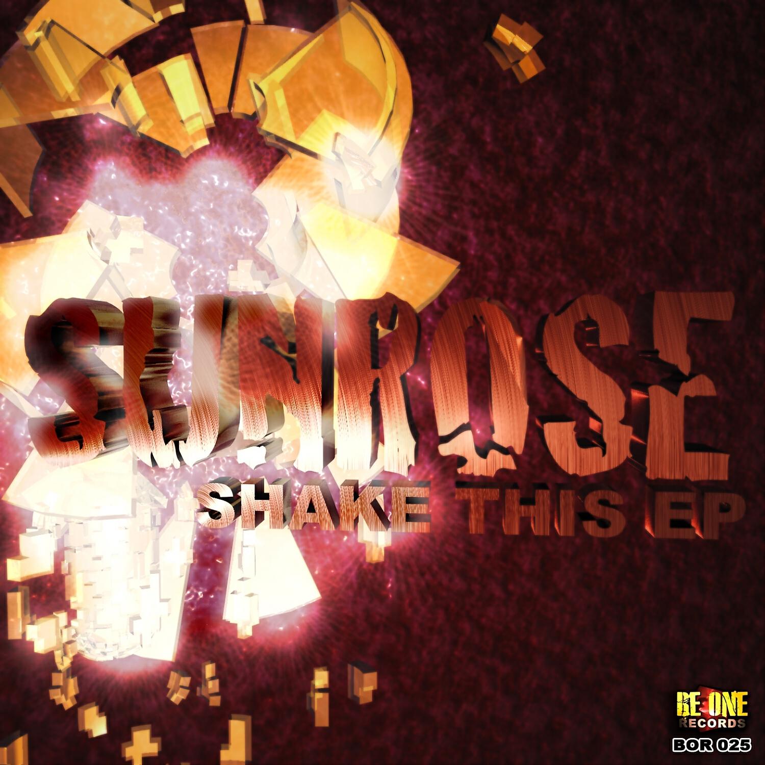 Sunrose - Moslem (Original Mix)