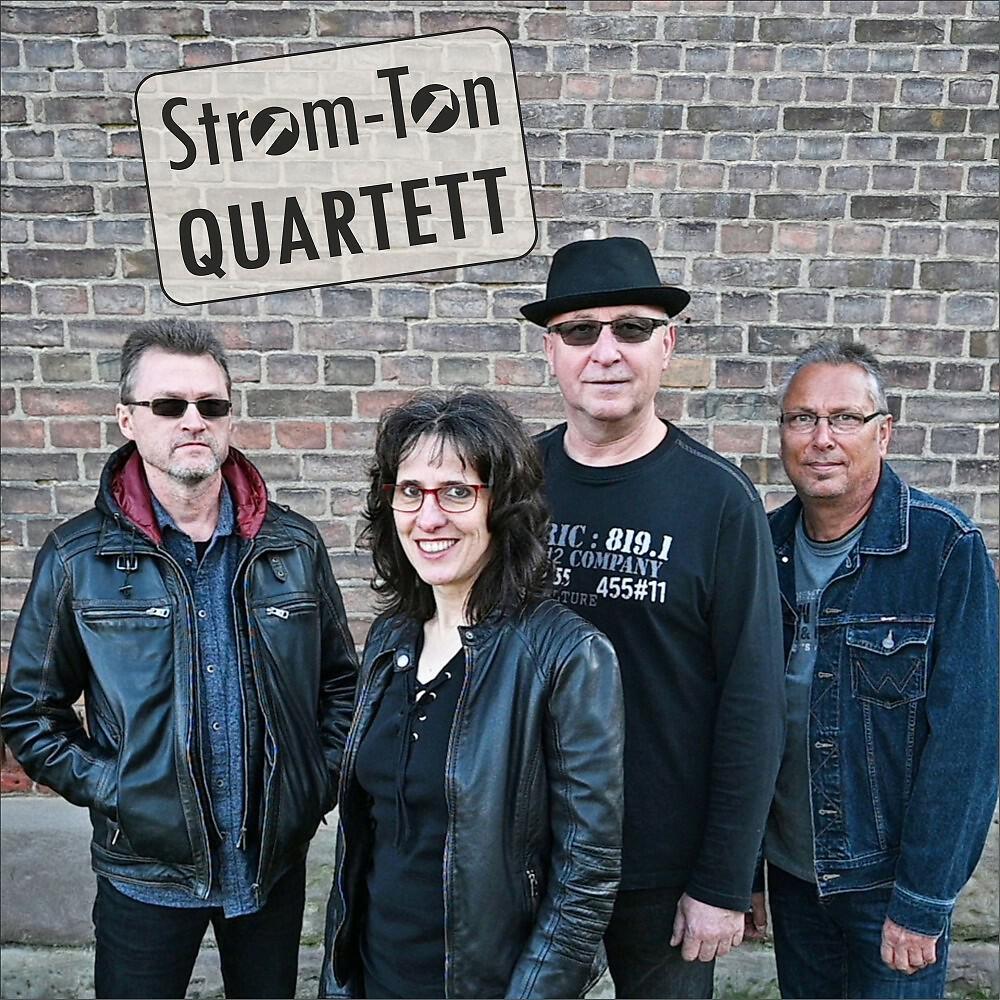 Strom-Ton-Quartett - Jedermann