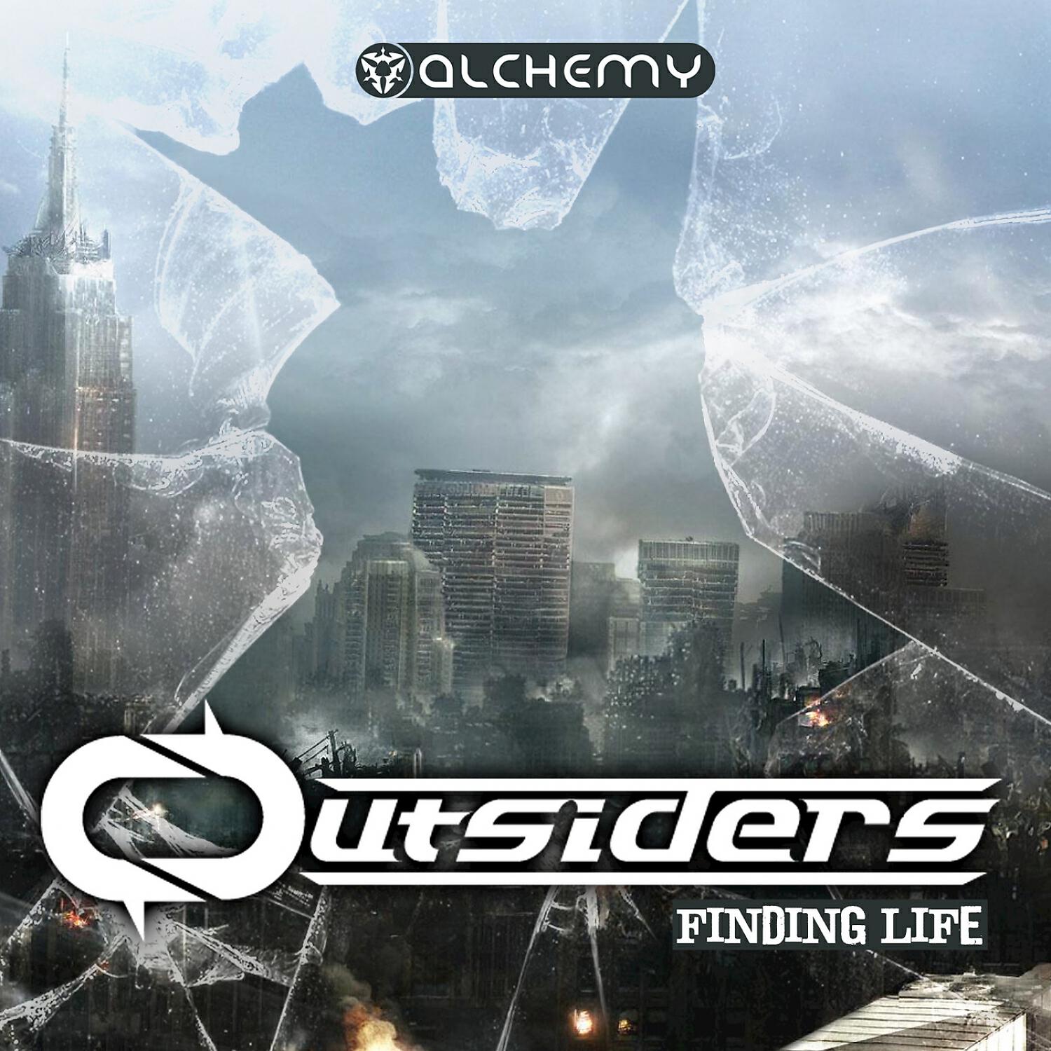 Rinkadink - We Can Build You (Outsiders Remix)