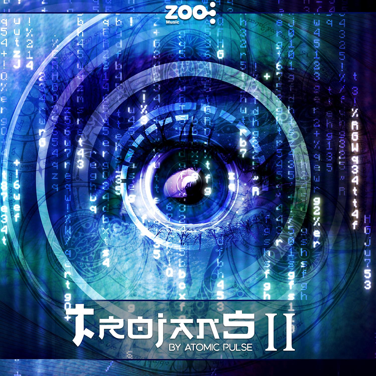 Постер альбома Trojans II